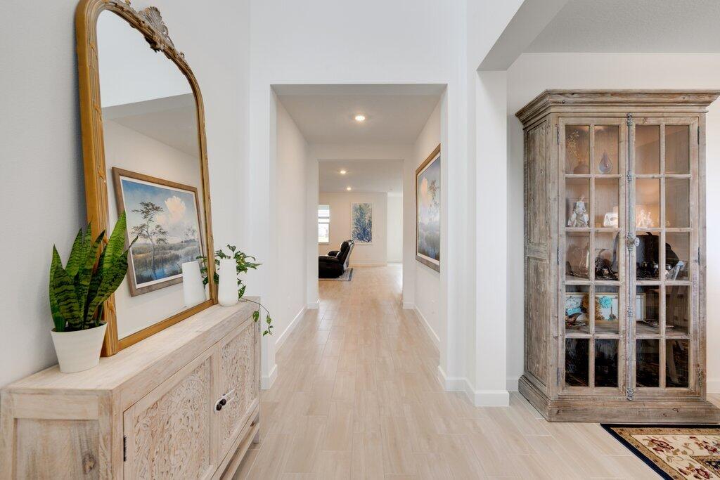 VERANO SOUTH PUD 1 - POD G - PLAT NO. 1 - Residential