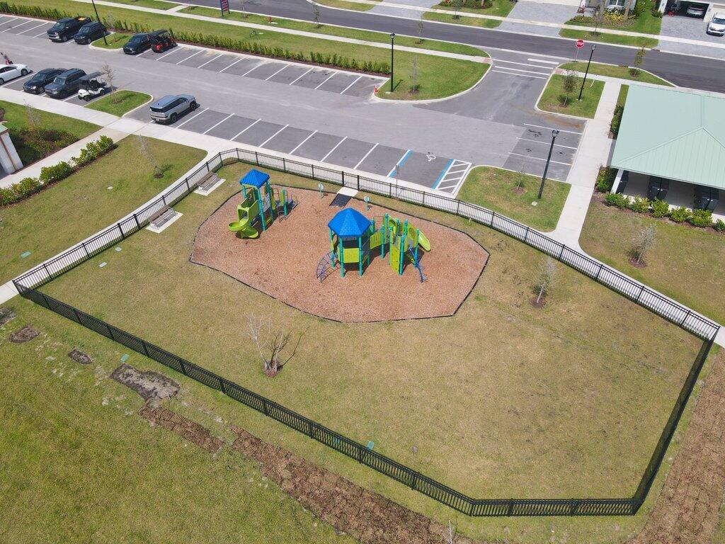 VERANO SOUTH PUD 1 - POD G - PLAT NO. 1 - Residential