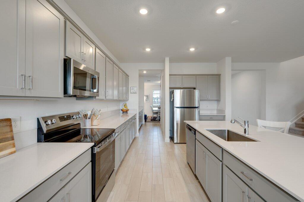 VERANO SOUTH PUD 1 - POD G - PLAT NO. 1 - Residential