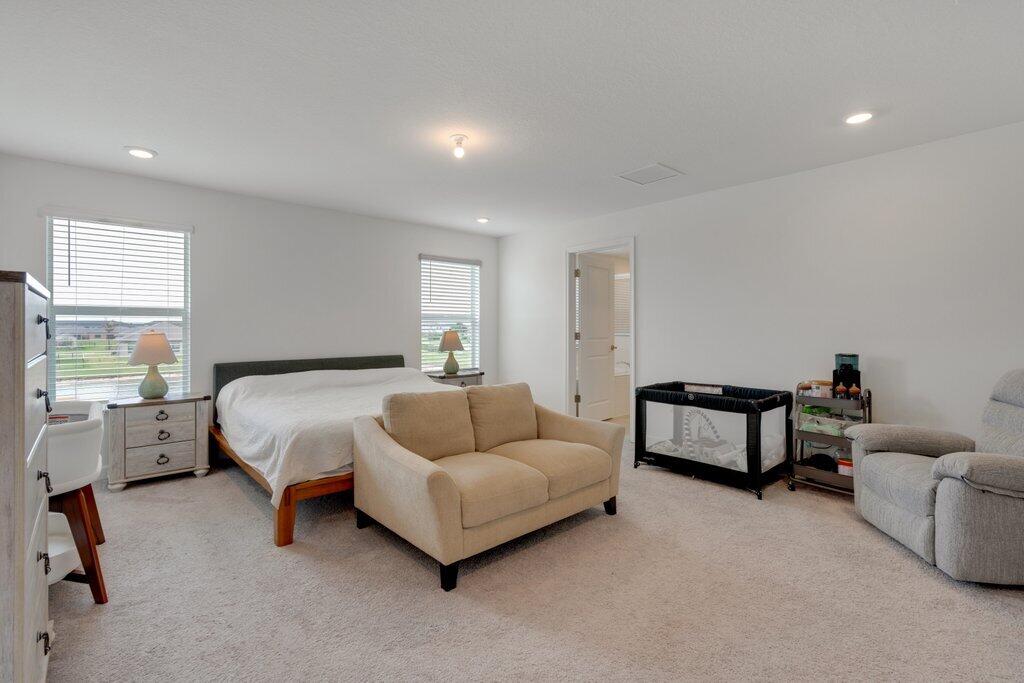 VERANO SOUTH PUD 1 - POD G - PLAT NO. 1 - Residential