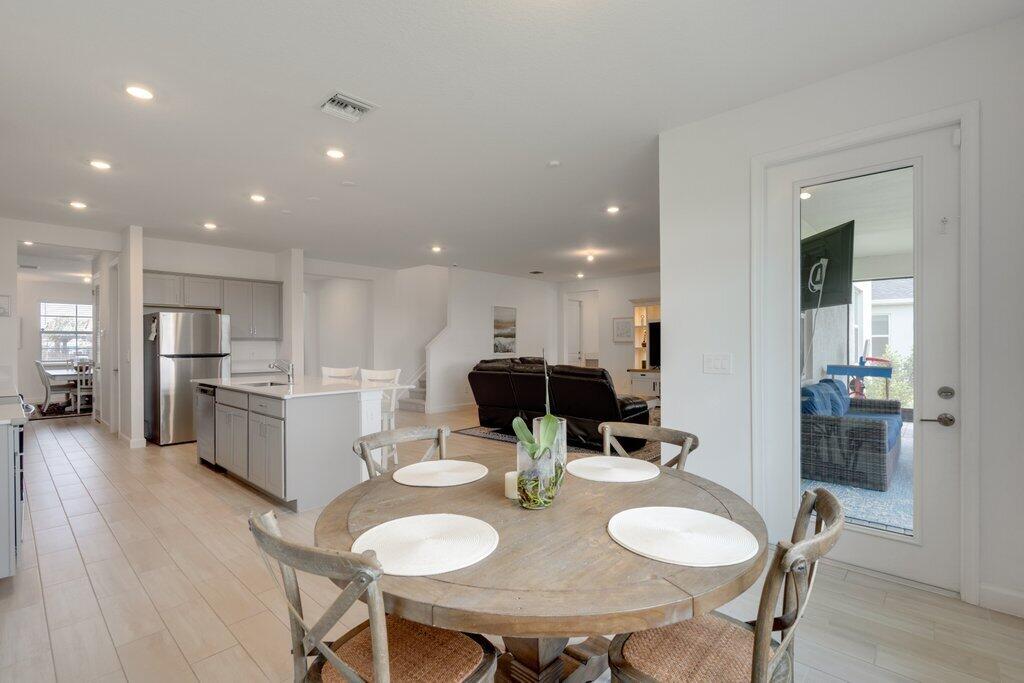 VERANO SOUTH PUD 1 - POD G - PLAT NO. 1 - Residential