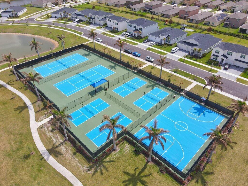 VERANO SOUTH PUD 1 - POD G - PLAT NO. 1 - Residential