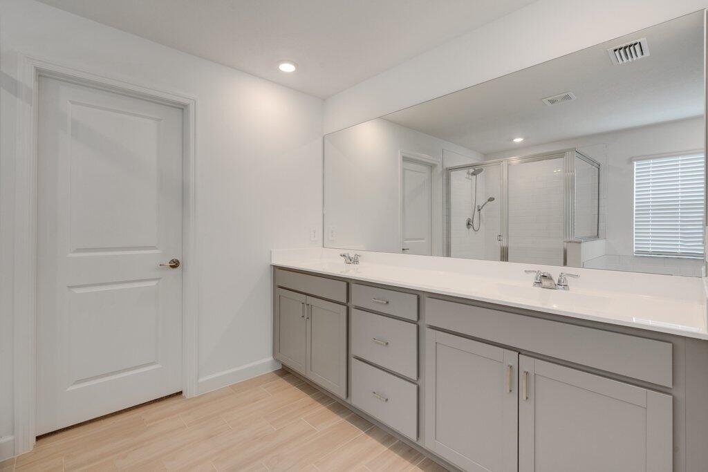 VERANO SOUTH PUD 1 - POD G - PLAT NO. 1 - Residential