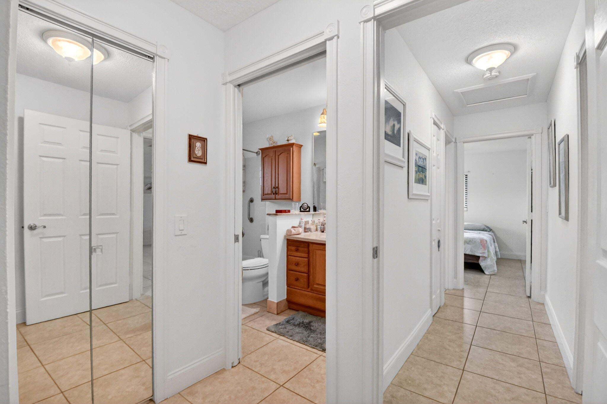 GREENTREE VILLAS CONDO - Residential