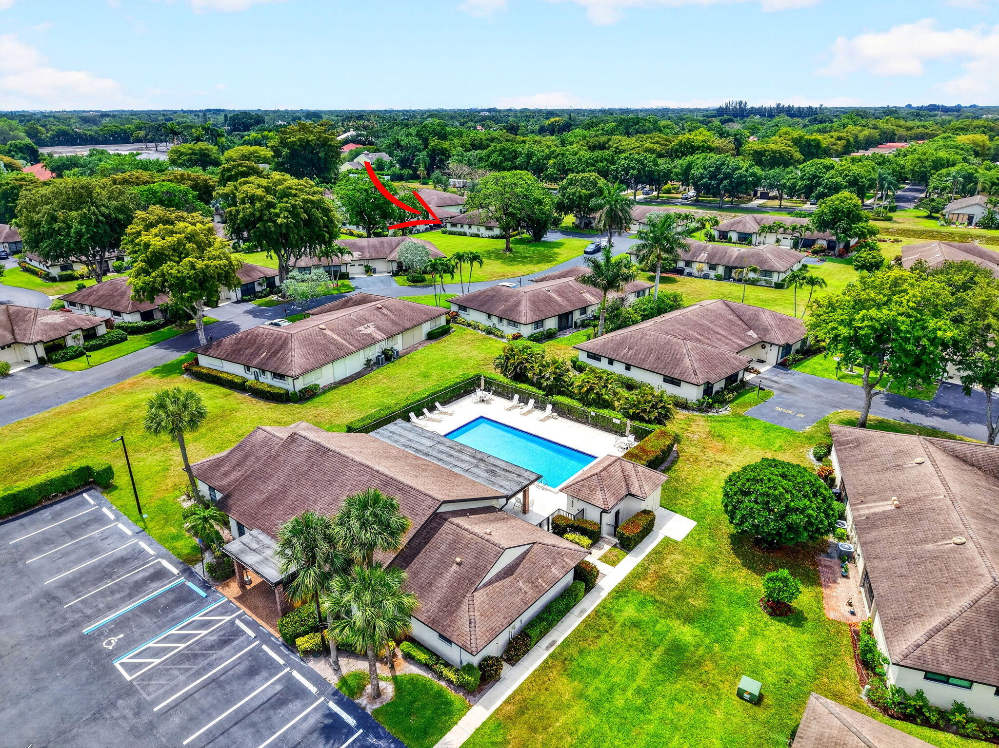GREENTREE VILLAS CONDO - Residential