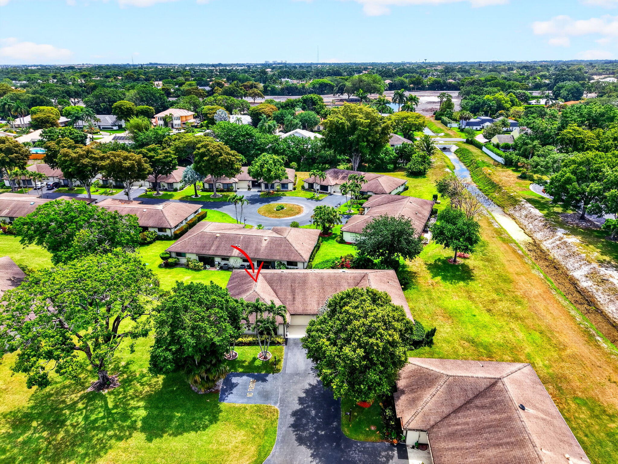 GREENTREE VILLAS CONDO - Residential