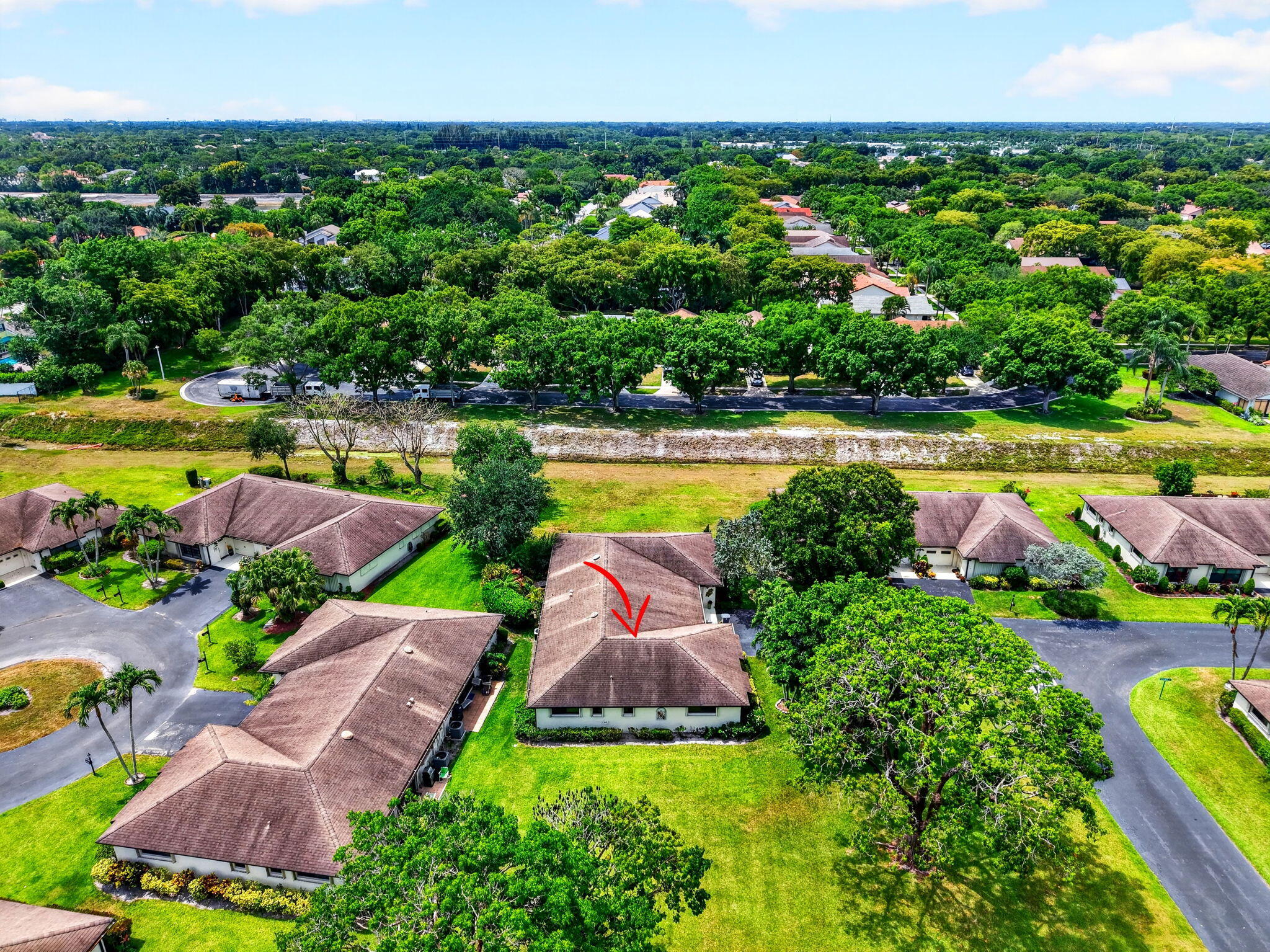 GREENTREE VILLAS CONDO - Residential