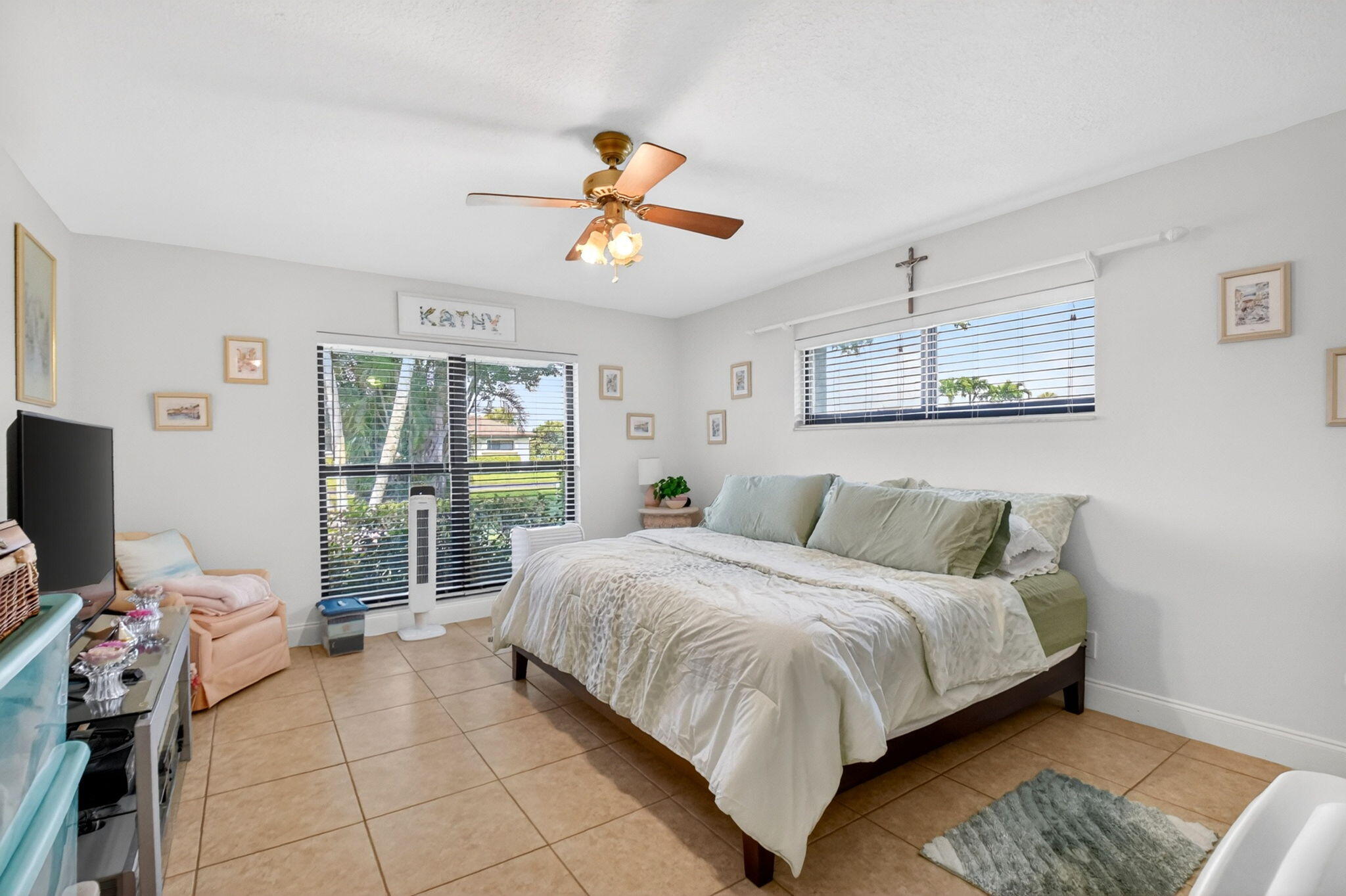 GREENTREE VILLAS CONDO - Residential