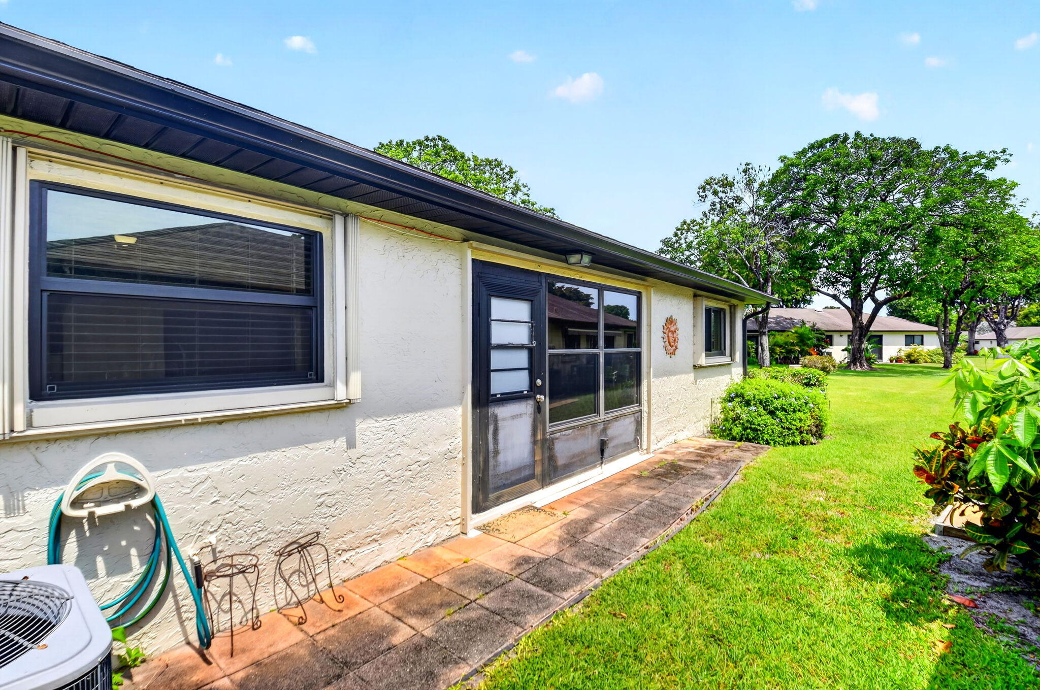 GREENTREE VILLAS CONDO - Residential