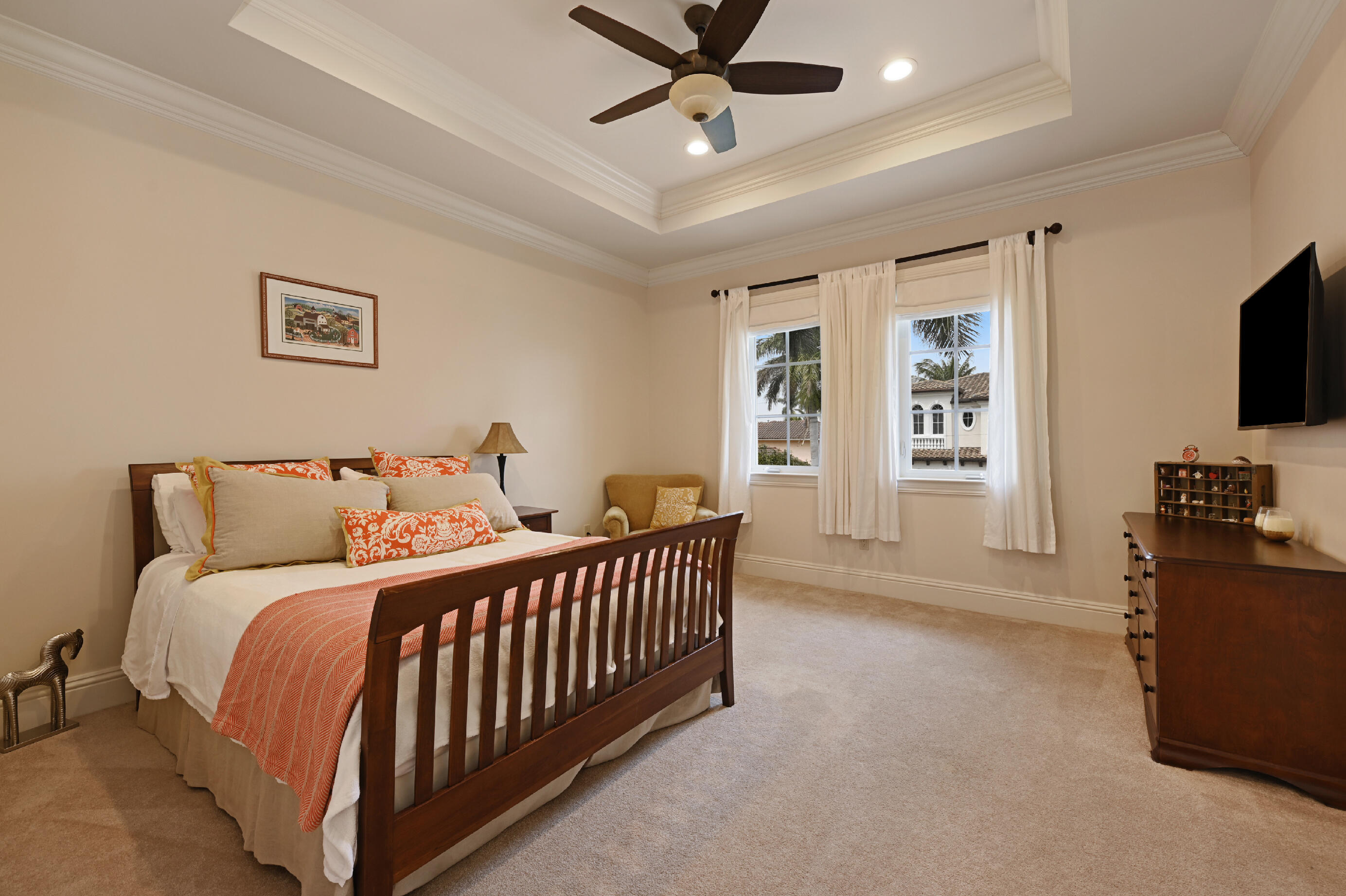 TROPIC ISLE 3RD SEC - Residential