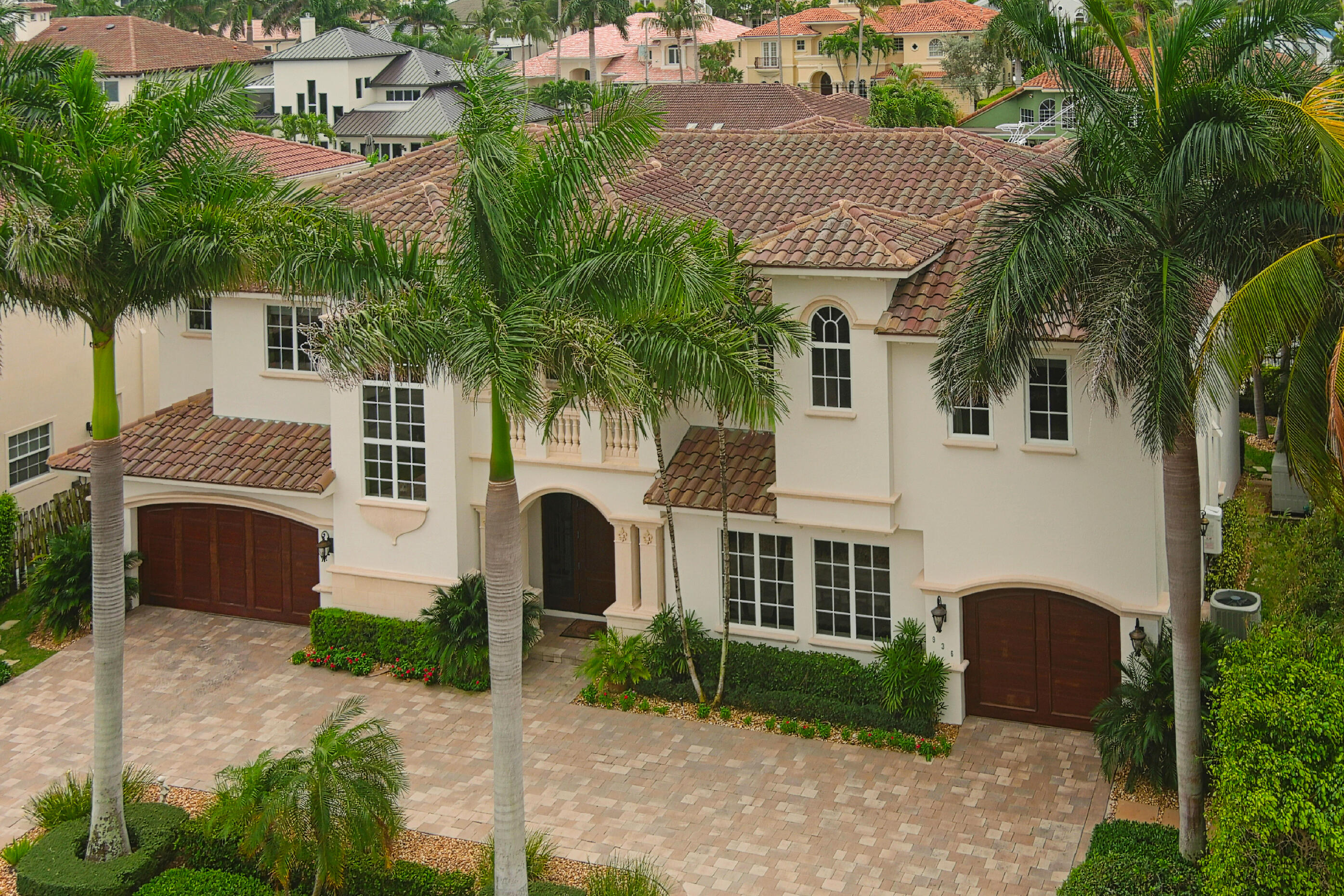 TROPIC ISLE 3RD SEC - Residential