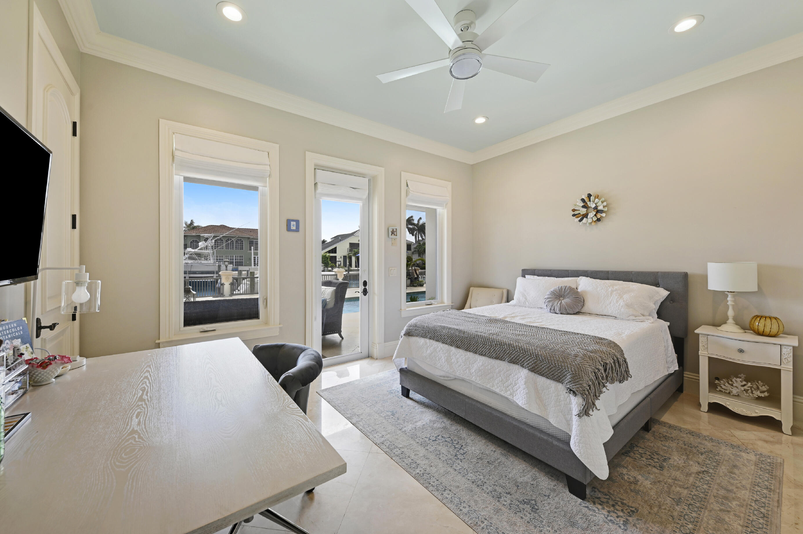 TROPIC ISLE 3RD SEC - Residential