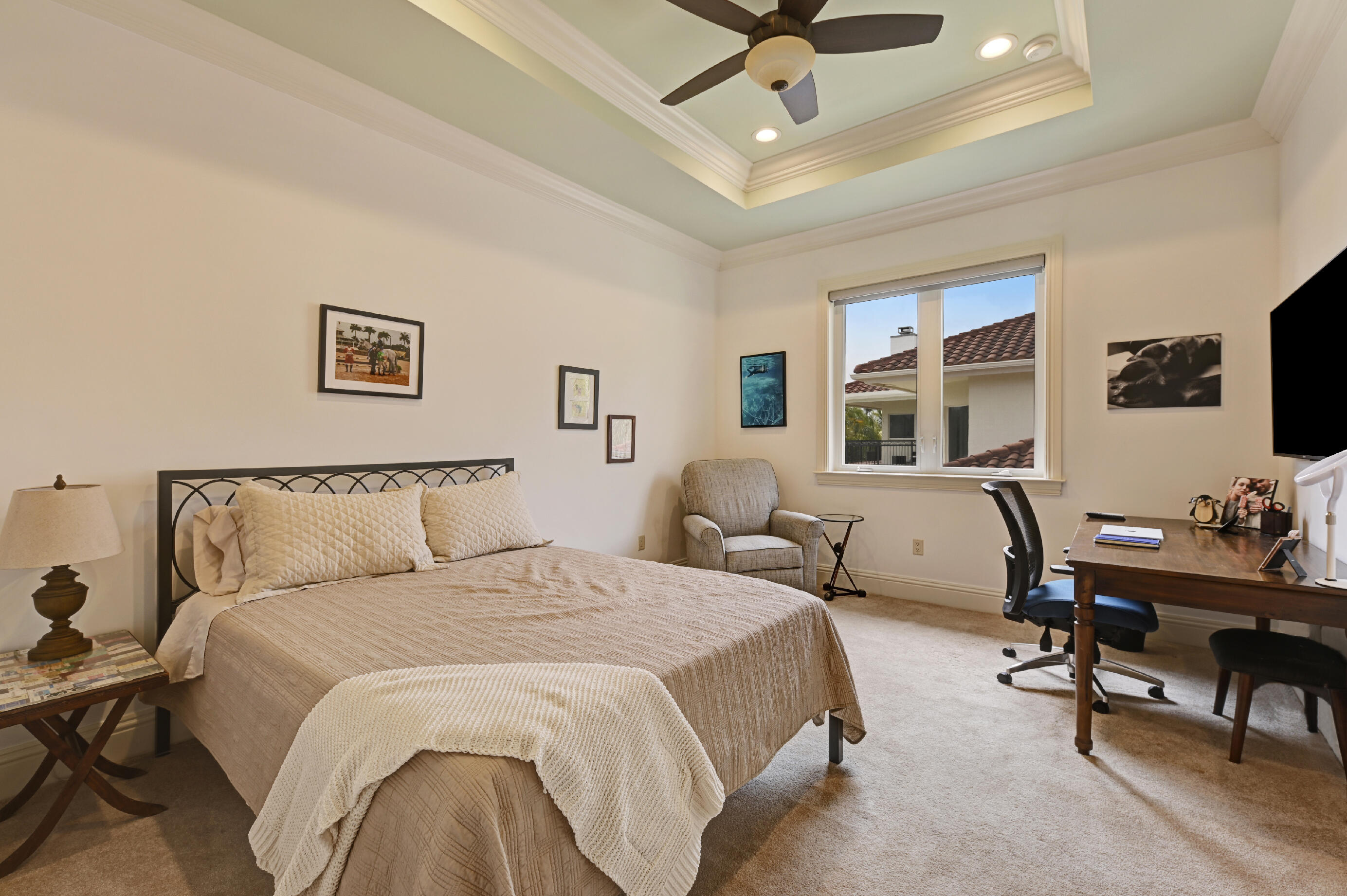 TROPIC ISLE 3RD SEC - Residential