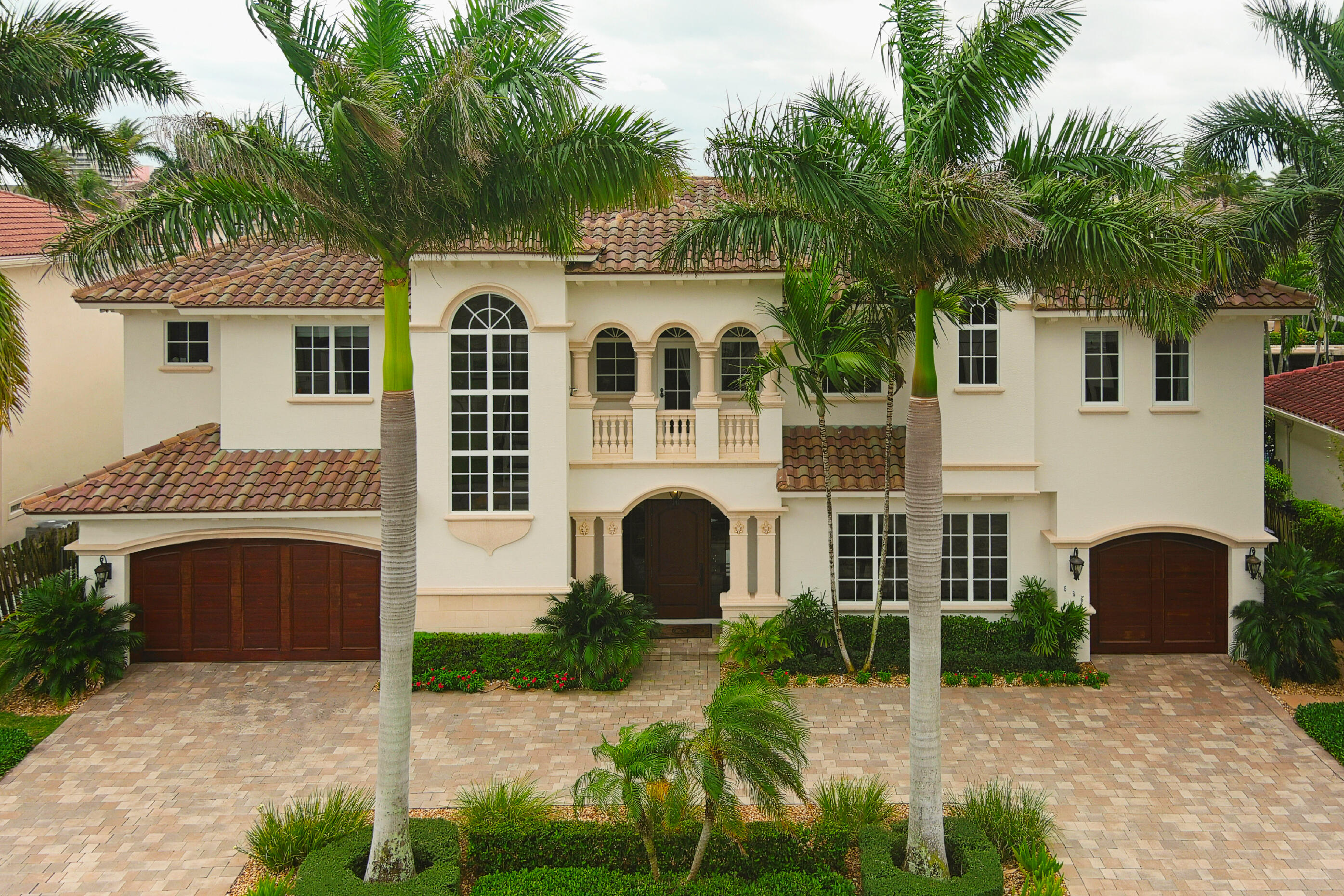 TROPIC ISLE 3RD SEC - Residential