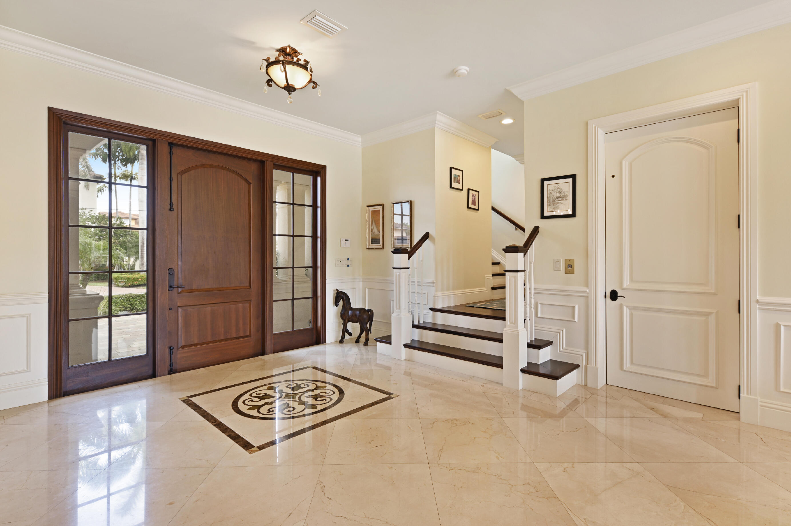 TROPIC ISLE 3RD SEC - Residential