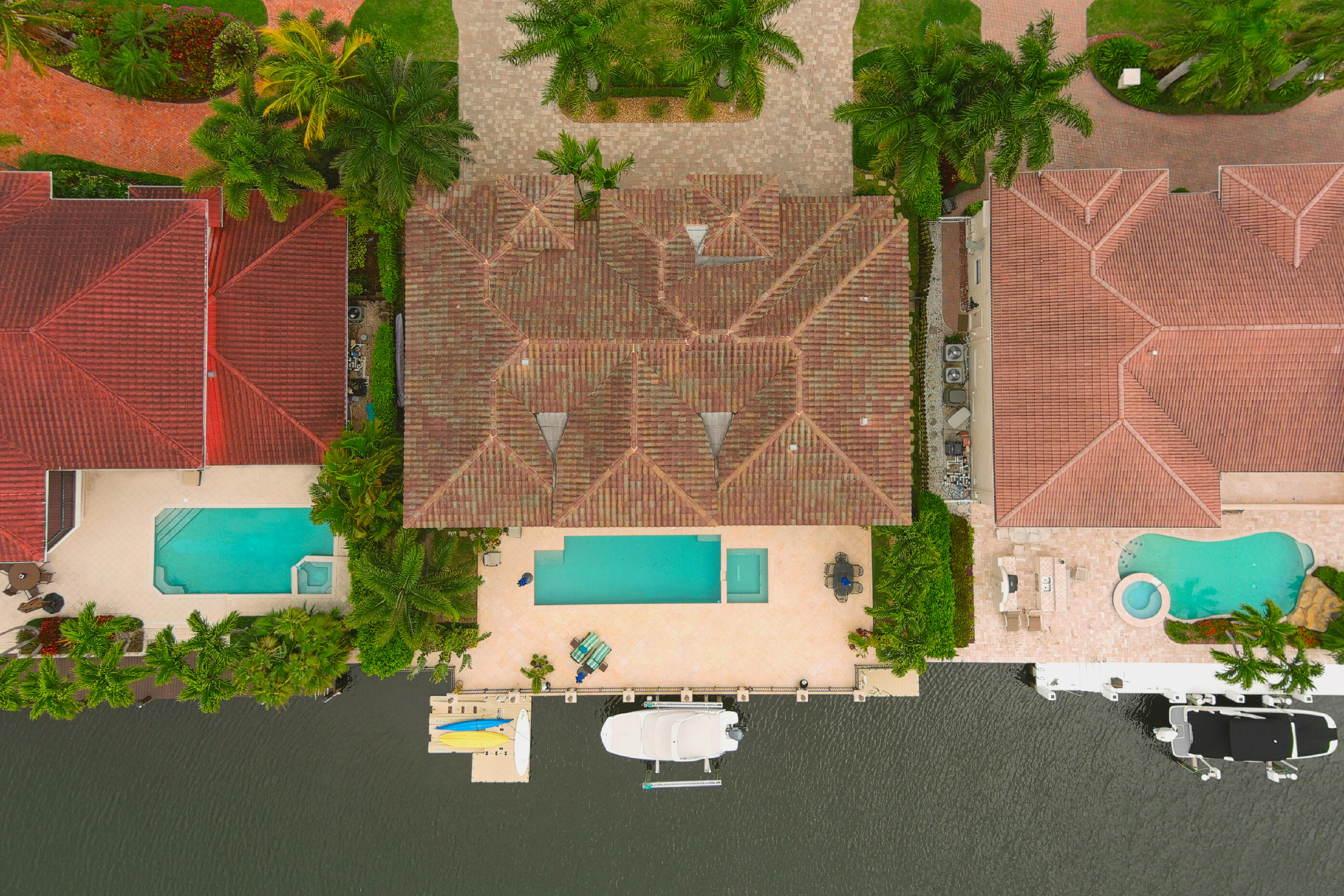 TROPIC ISLE 3RD SEC - Residential