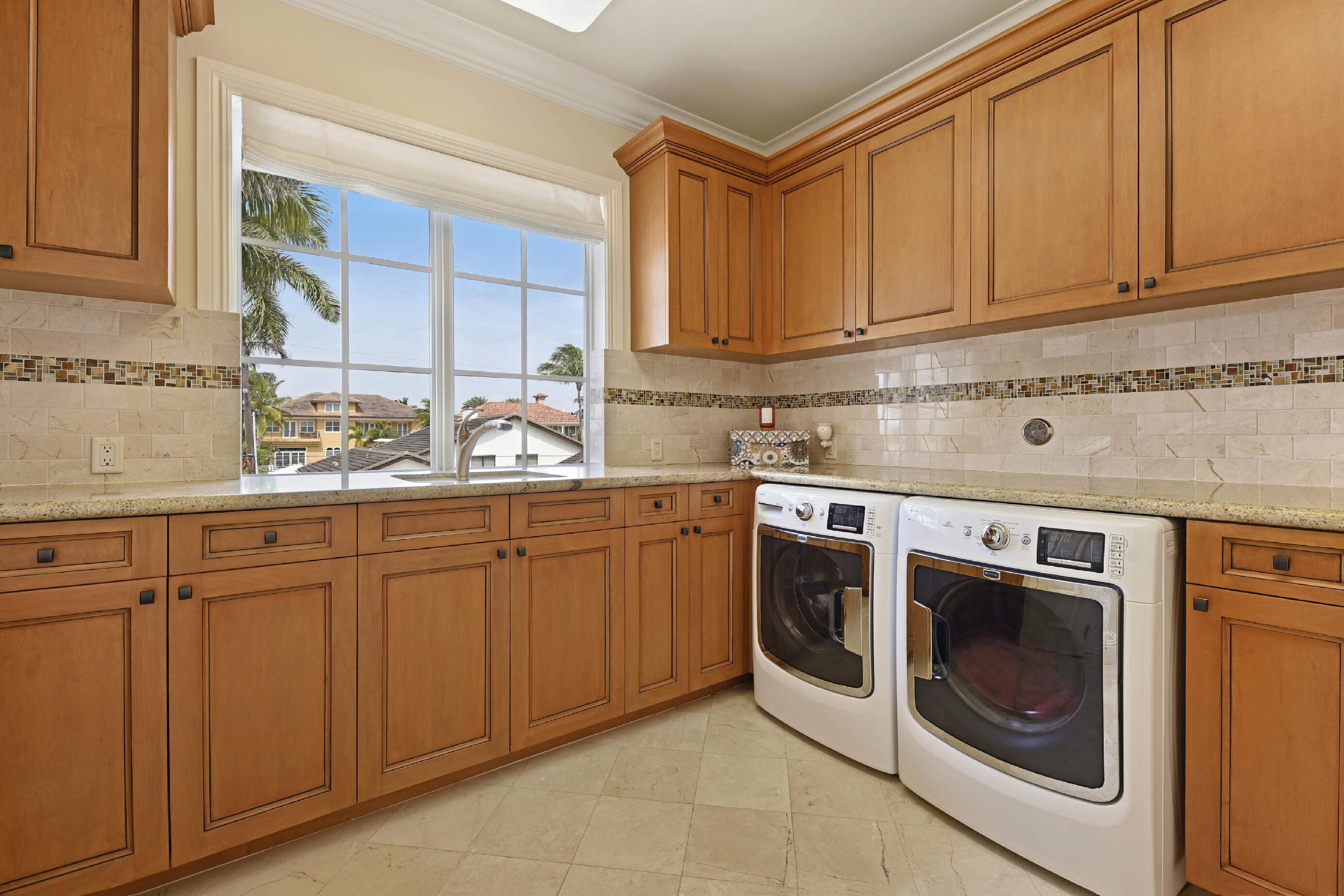 TROPIC ISLE 3RD SEC - Residential