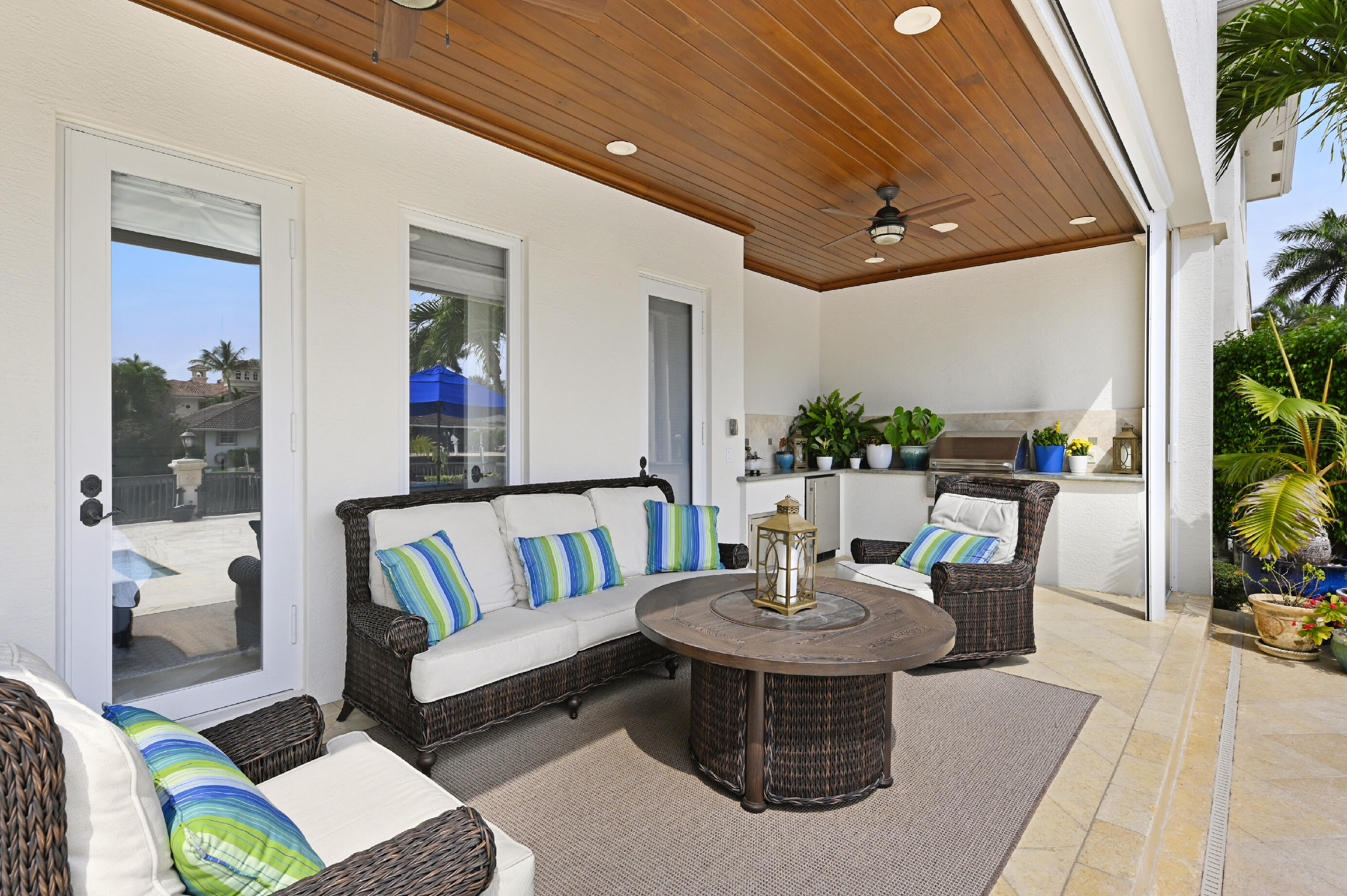 TROPIC ISLE 3RD SEC - Residential