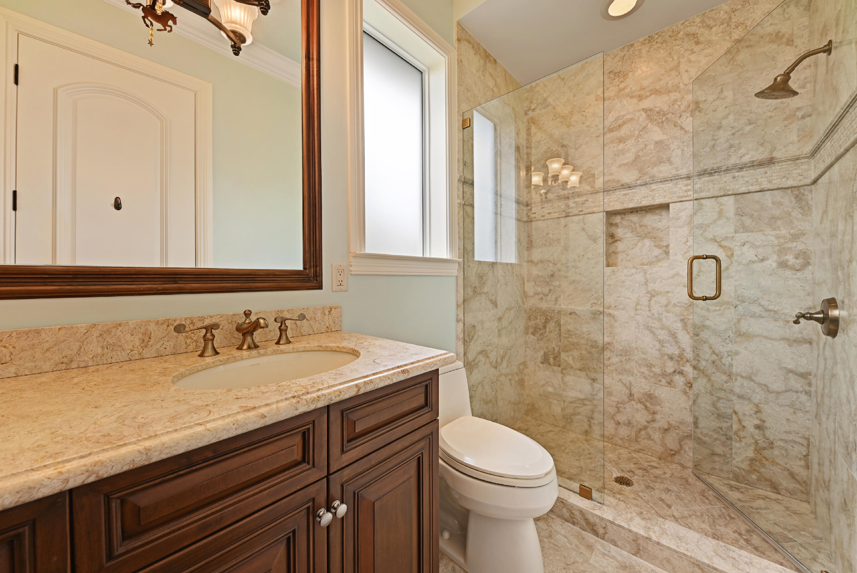 TROPIC ISLE 3RD SEC - Residential