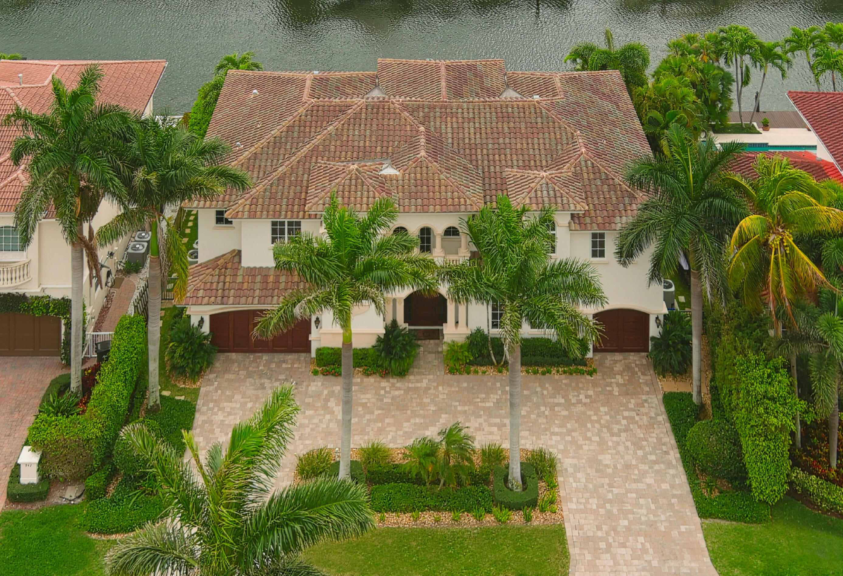 TROPIC ISLE 3RD SEC - Residential