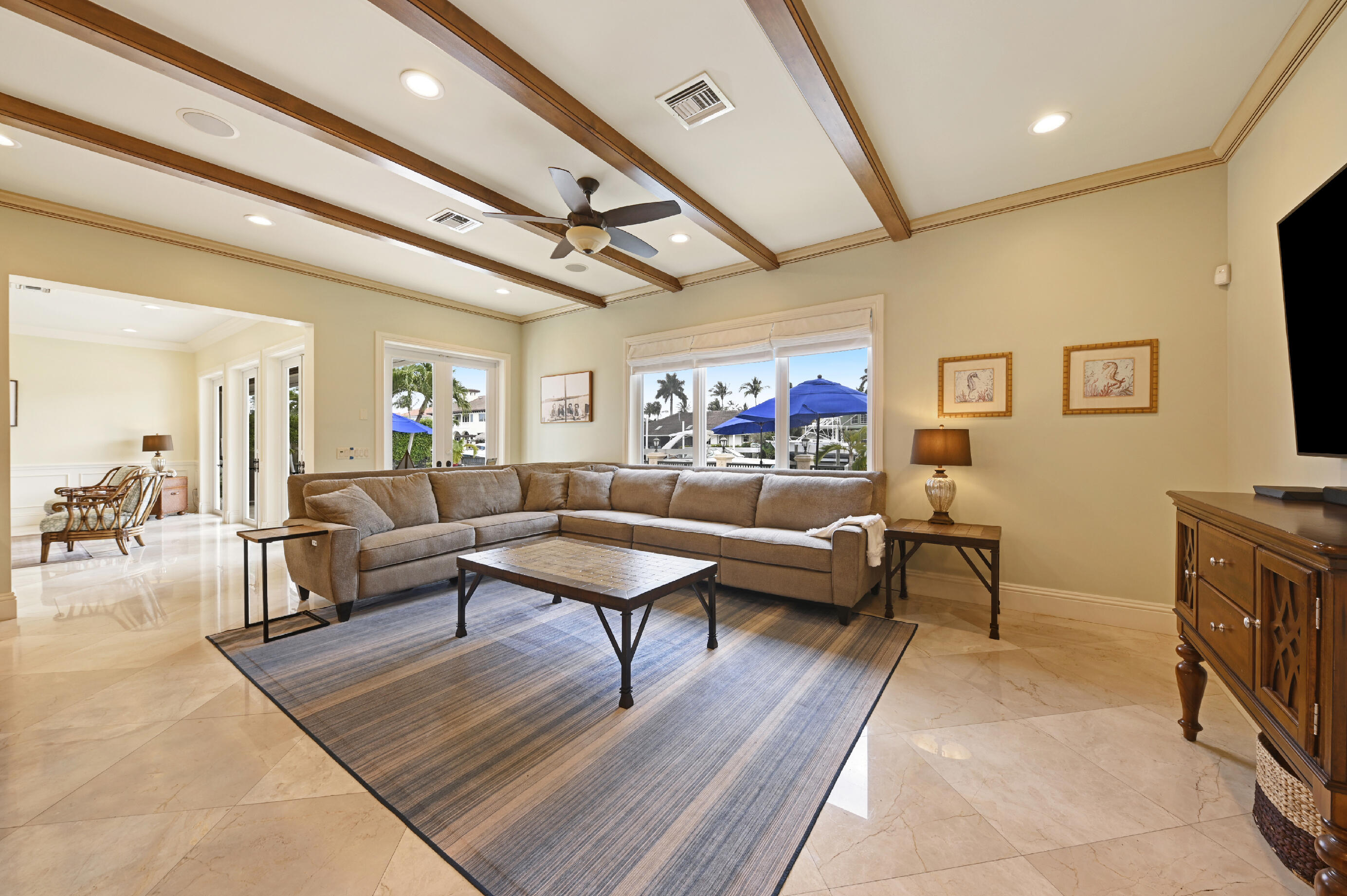 TROPIC ISLE 3RD SEC - Residential