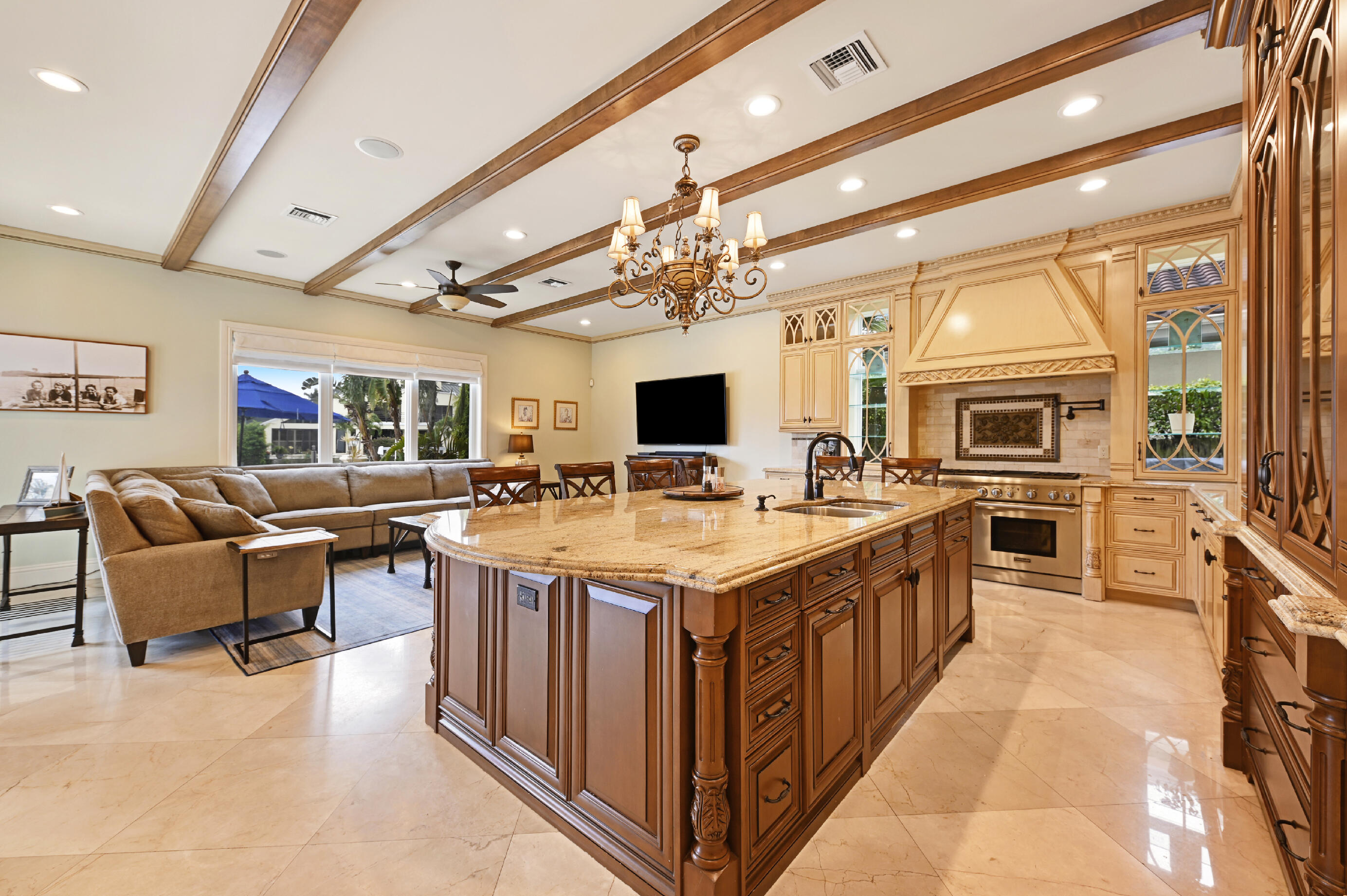 TROPIC ISLE 3RD SEC - Residential