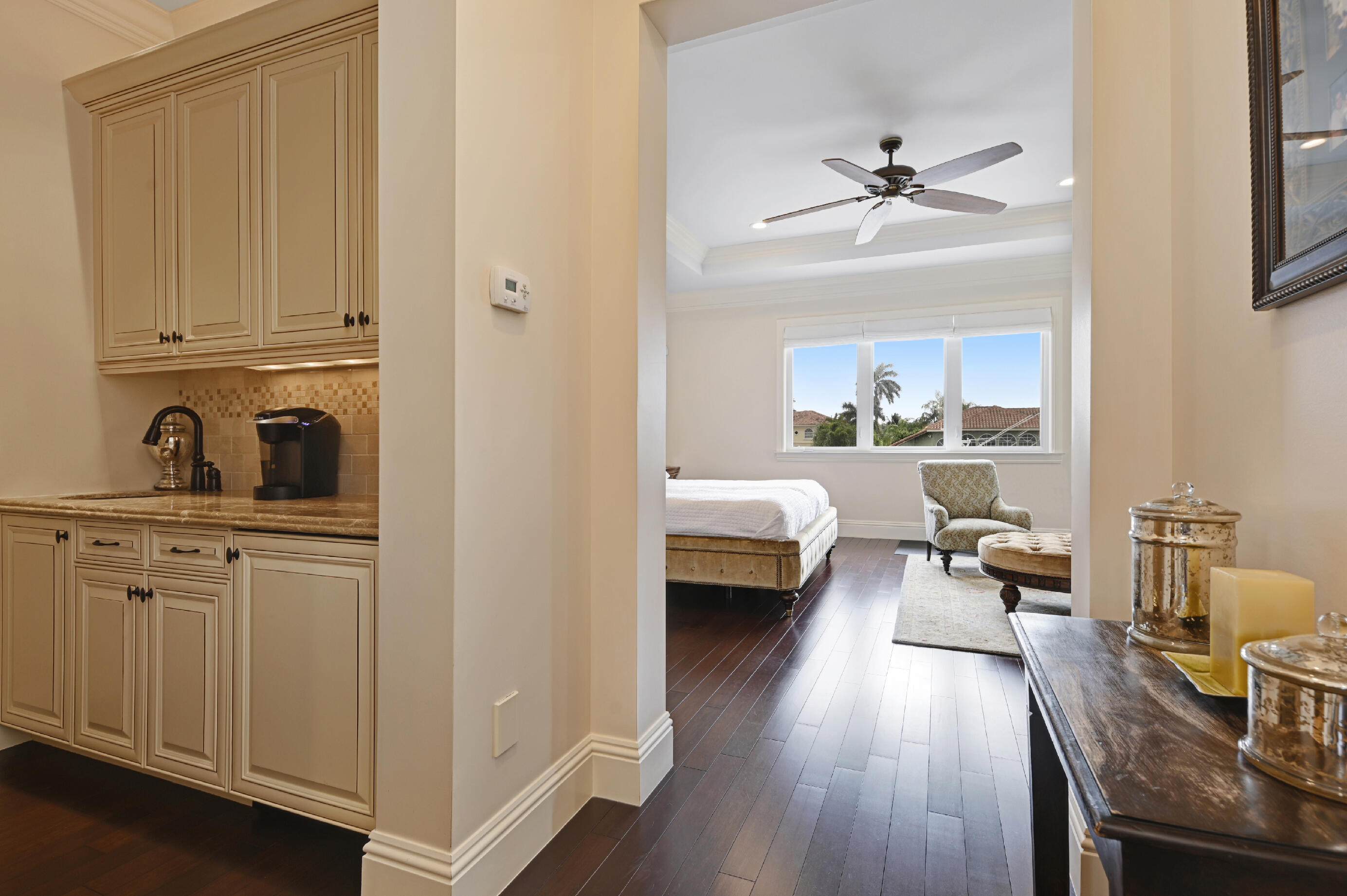 TROPIC ISLE 3RD SEC - Residential