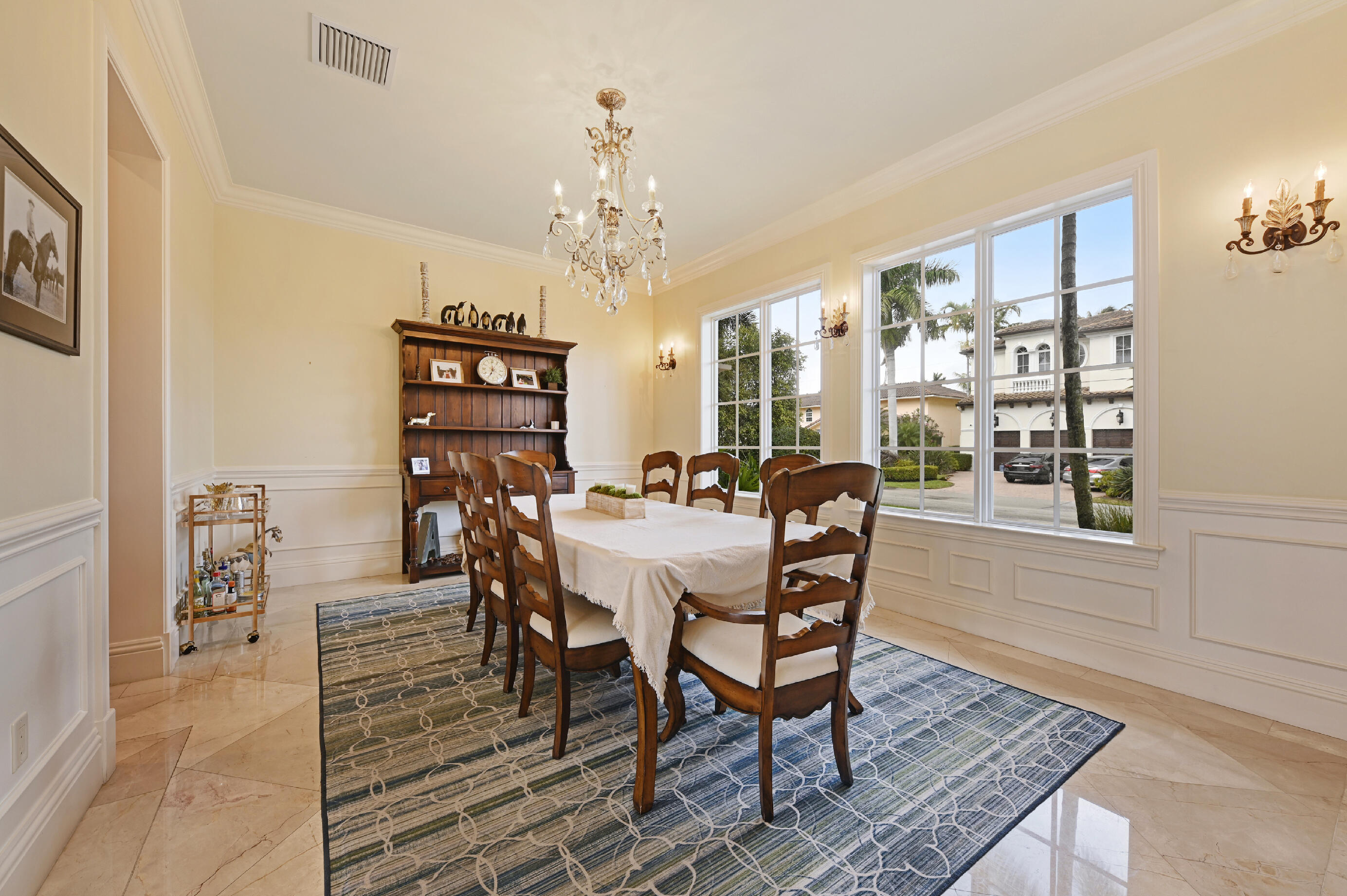 TROPIC ISLE 3RD SEC - Residential