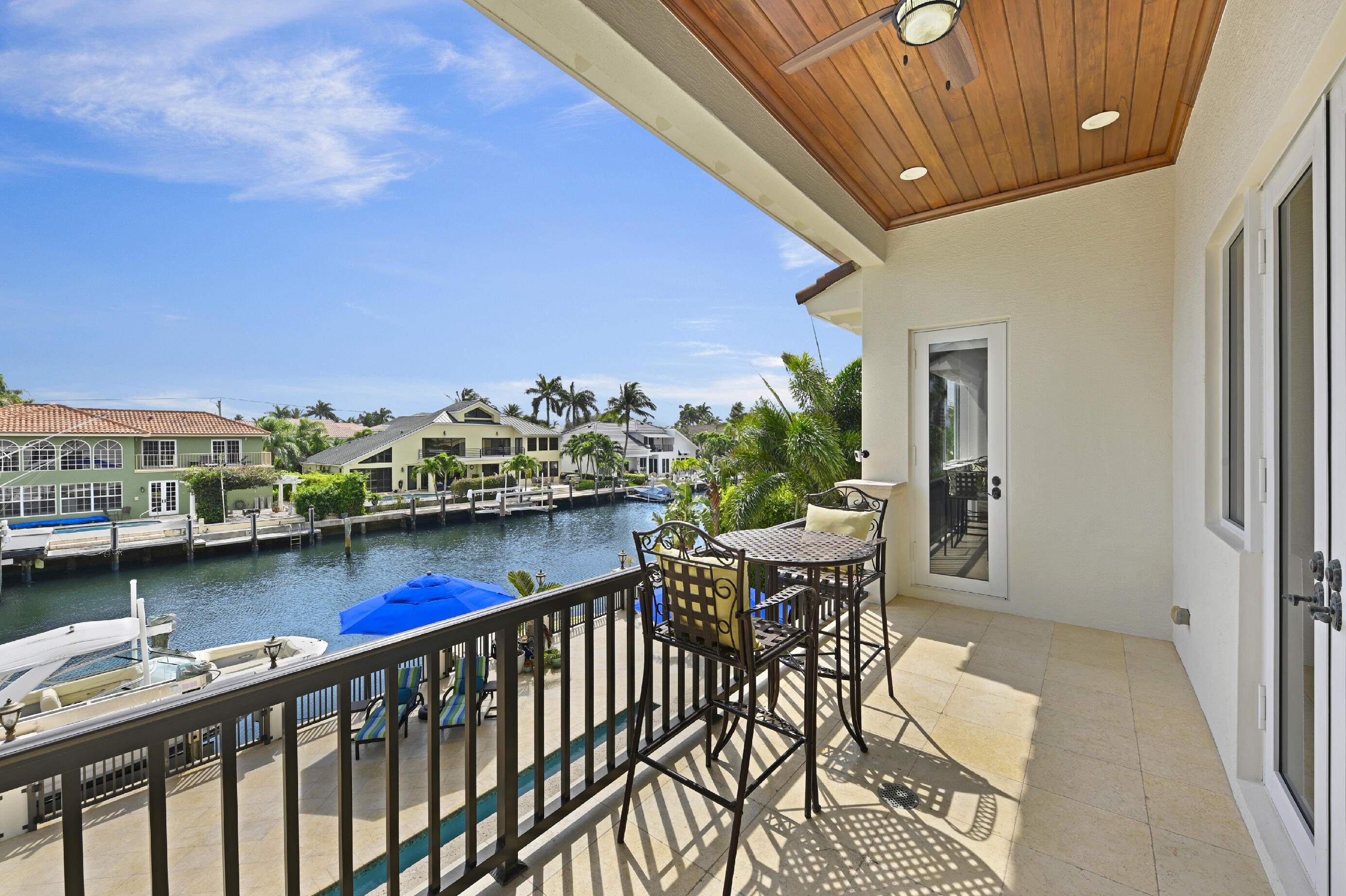 TROPIC ISLE 3RD SEC - Residential