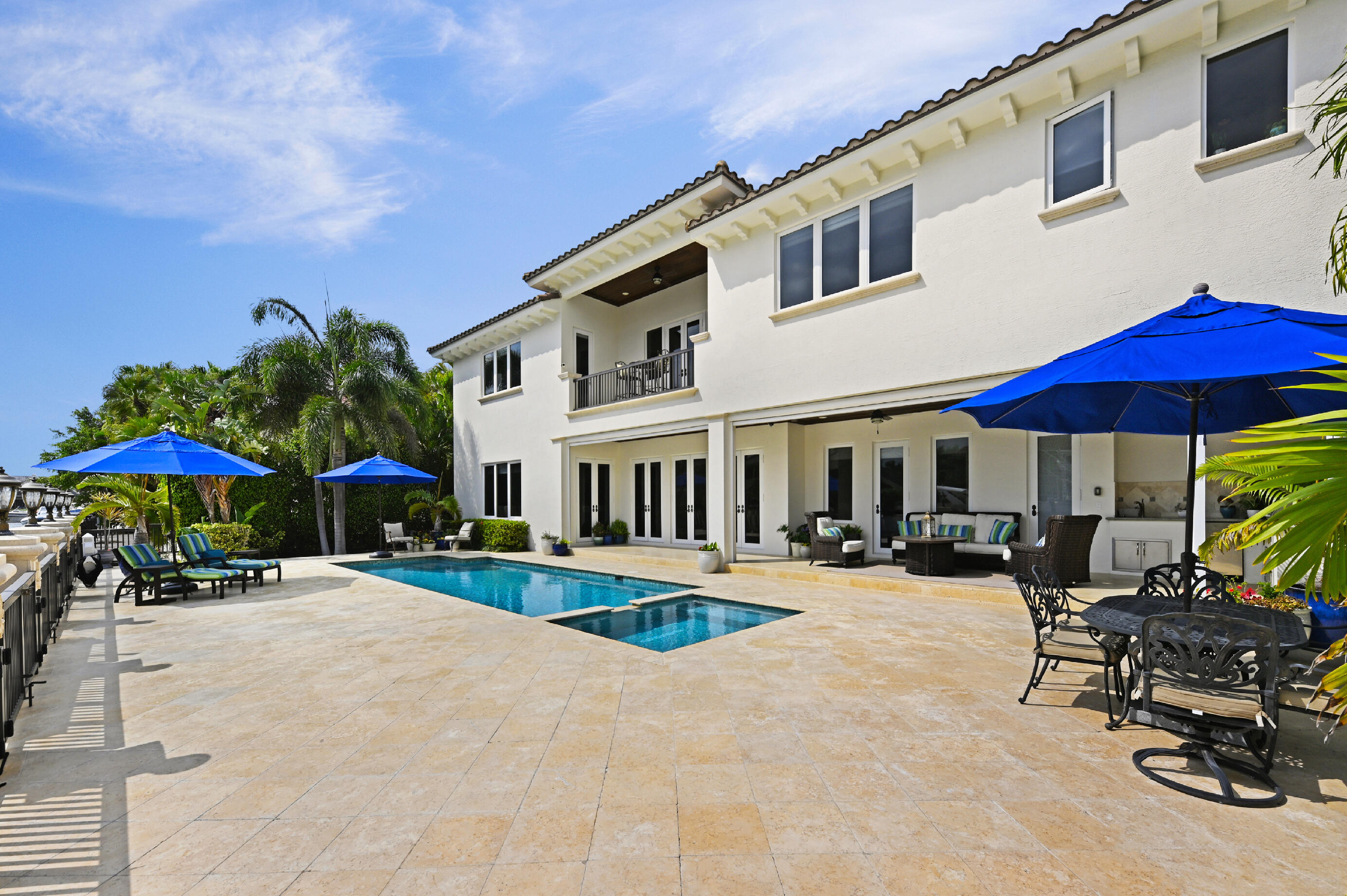 TROPIC ISLE 3RD SEC - Residential