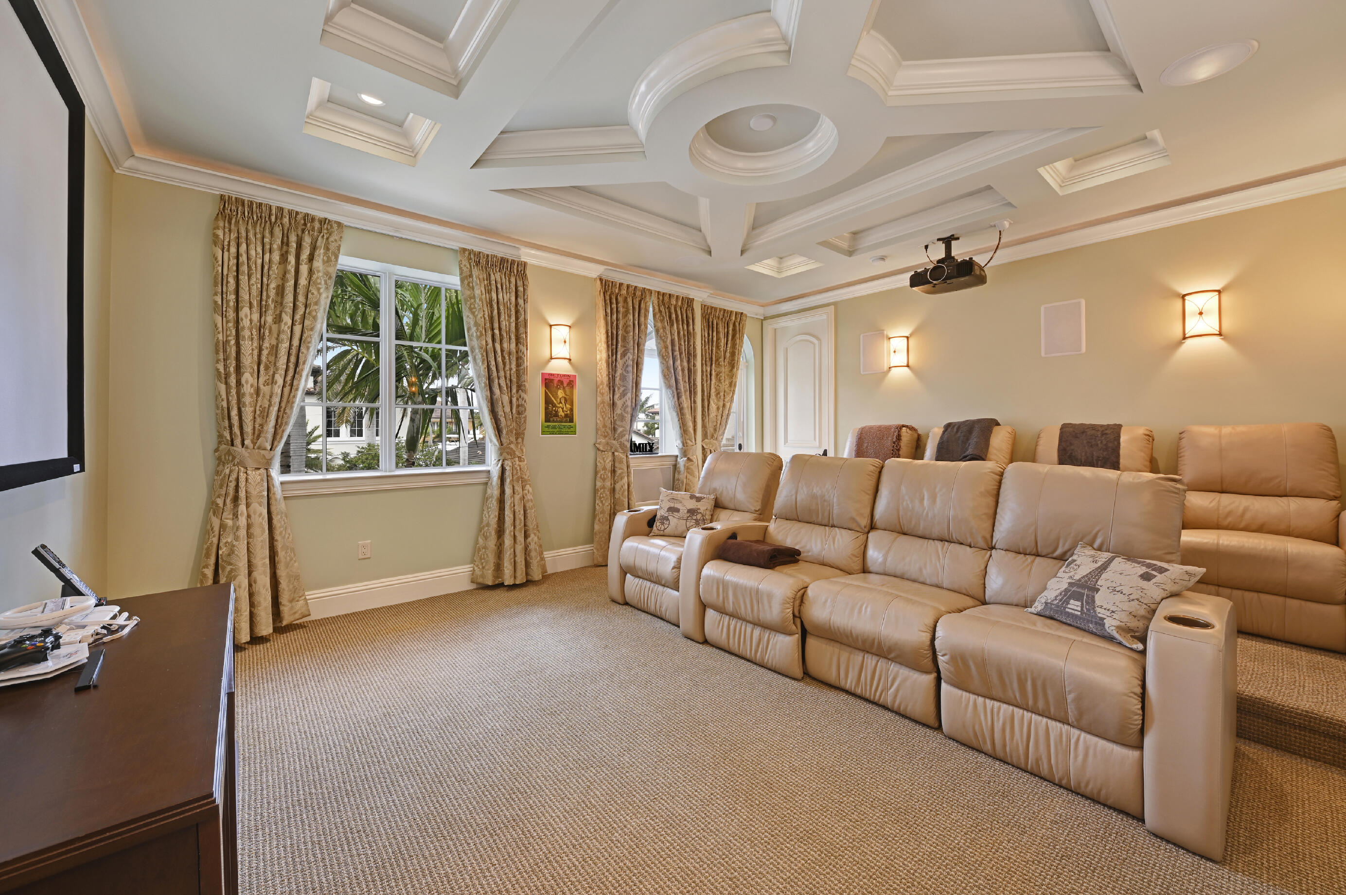 TROPIC ISLE 3RD SEC - Residential