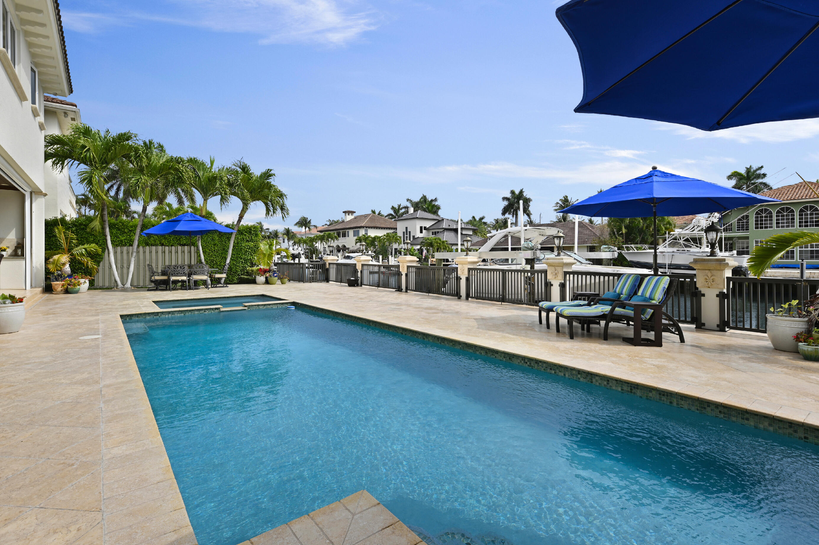 TROPIC ISLE 3RD SEC - Residential