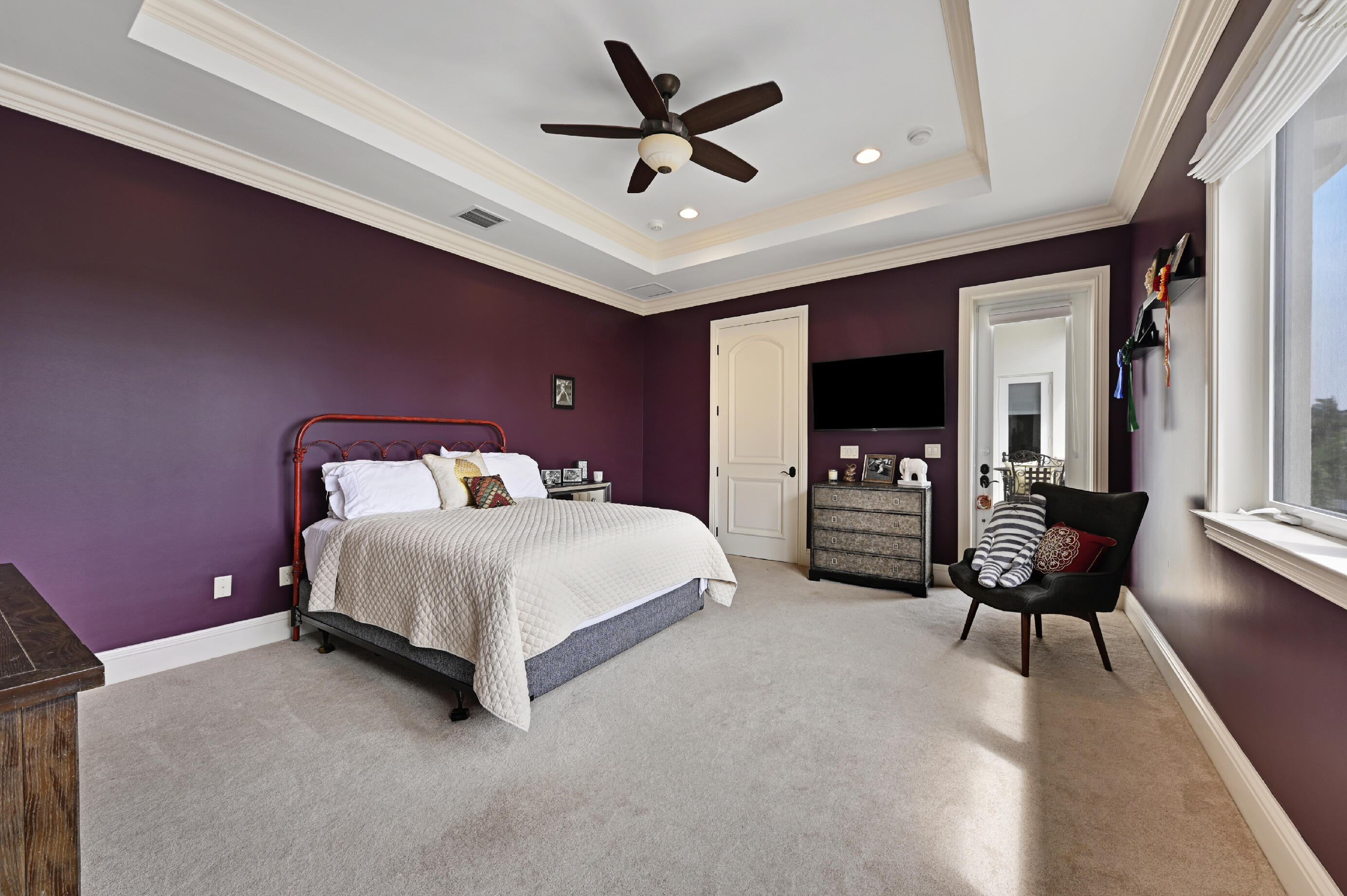 TROPIC ISLE 3RD SEC - Residential