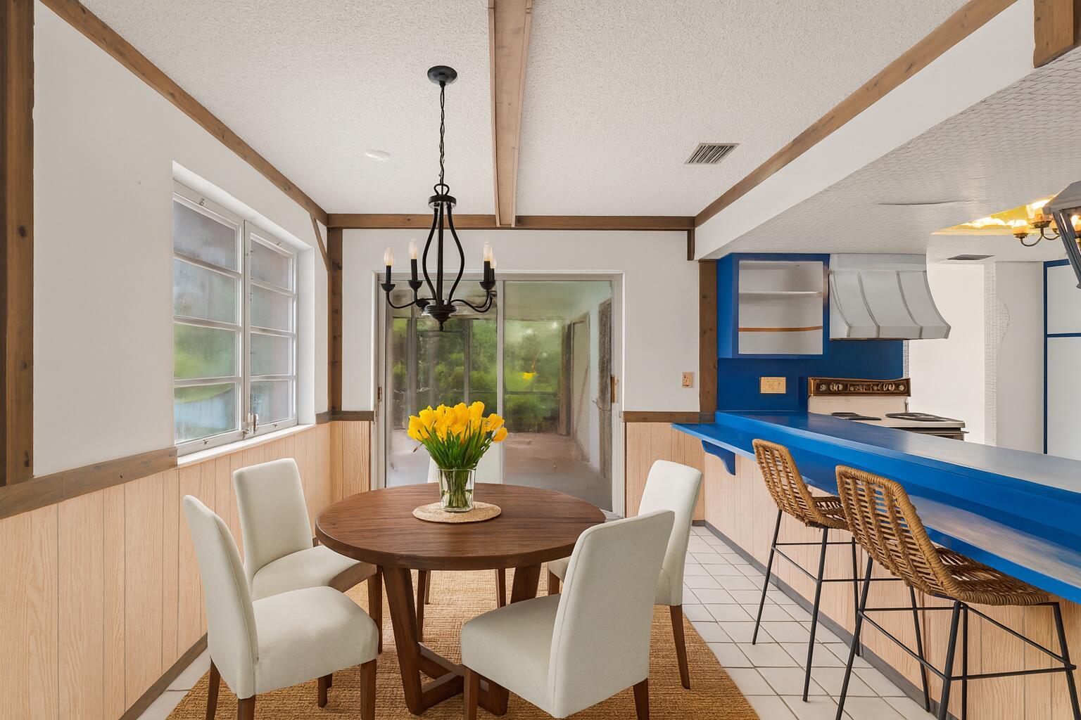 FOREST HILLS - Residential