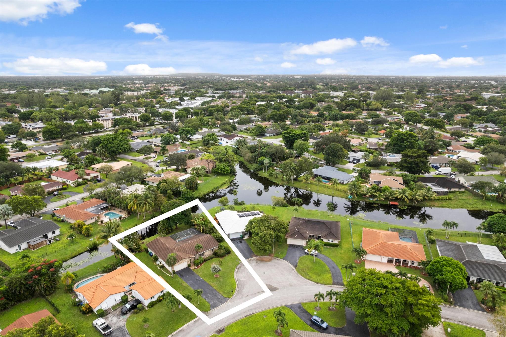 FOREST HILLS - Residential