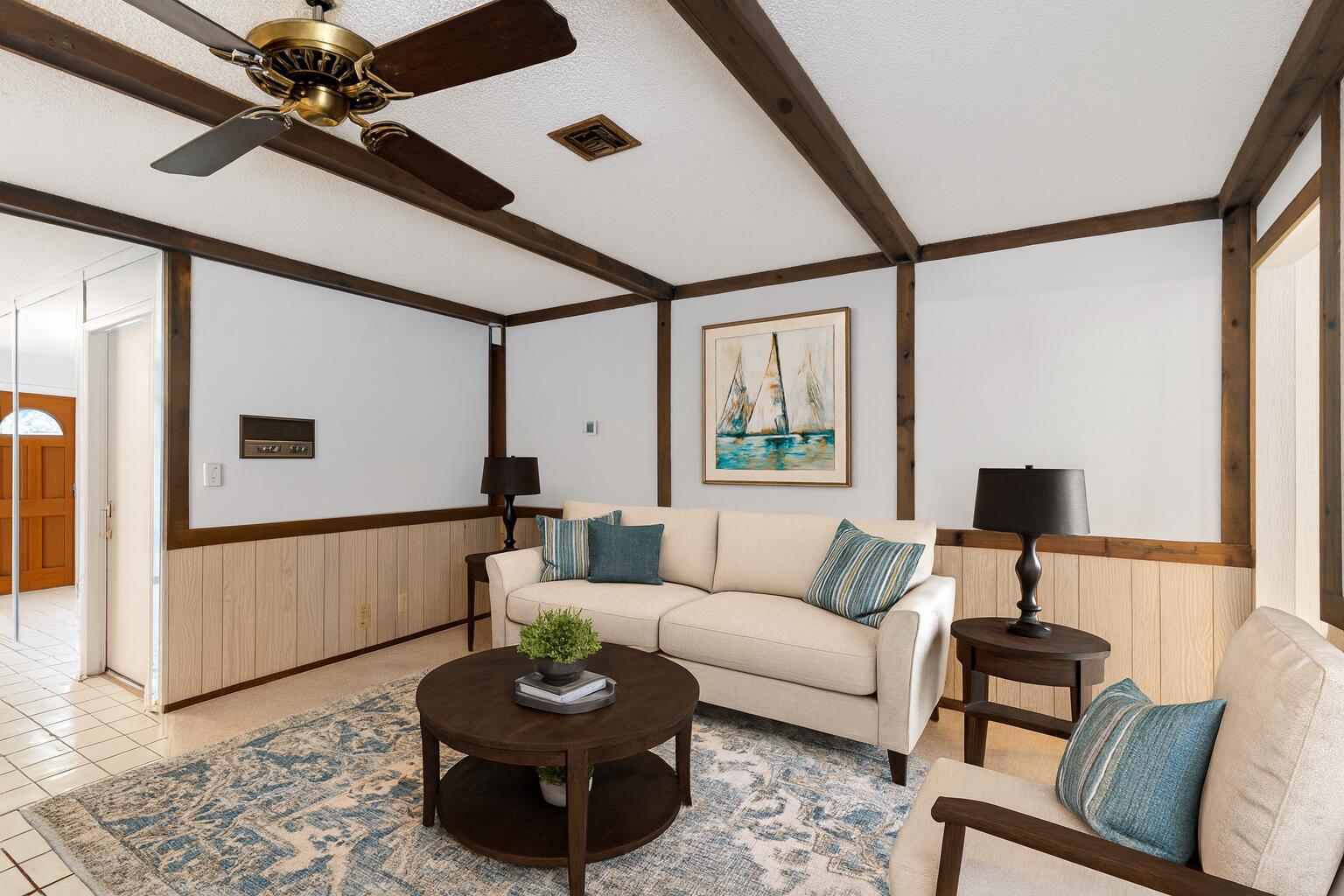 FOREST HILLS - Residential