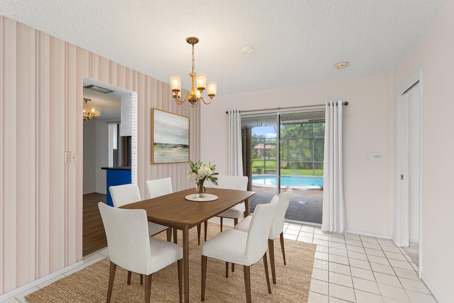 8675 NW 28th Drive, Coral Springs, FL, 33065/$525,000 4 8675 NW 28th Drive