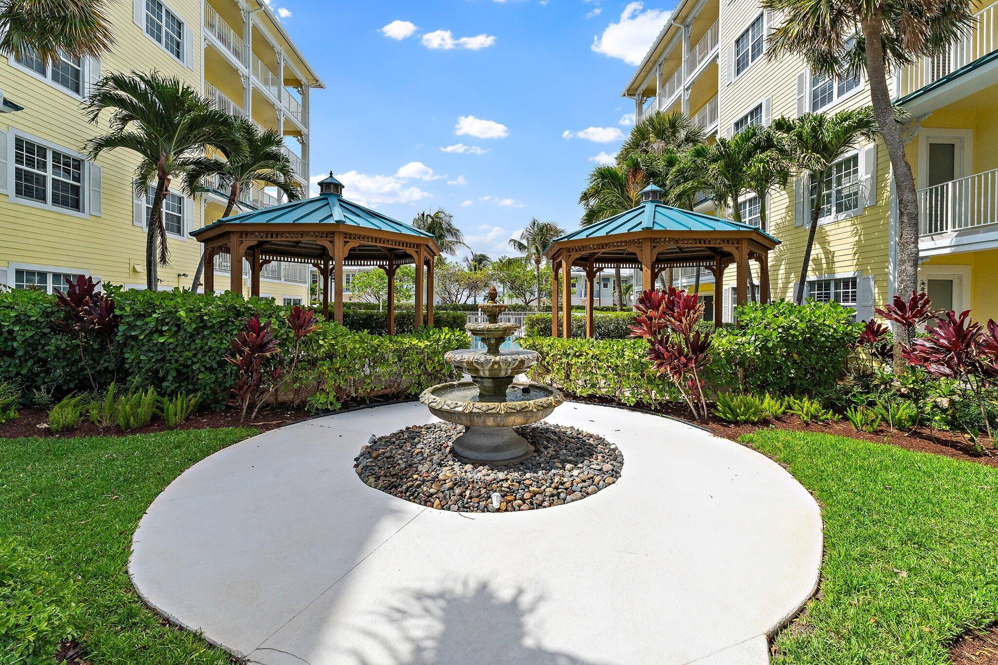 JUNO OCEAN KEY CONDO - Residential