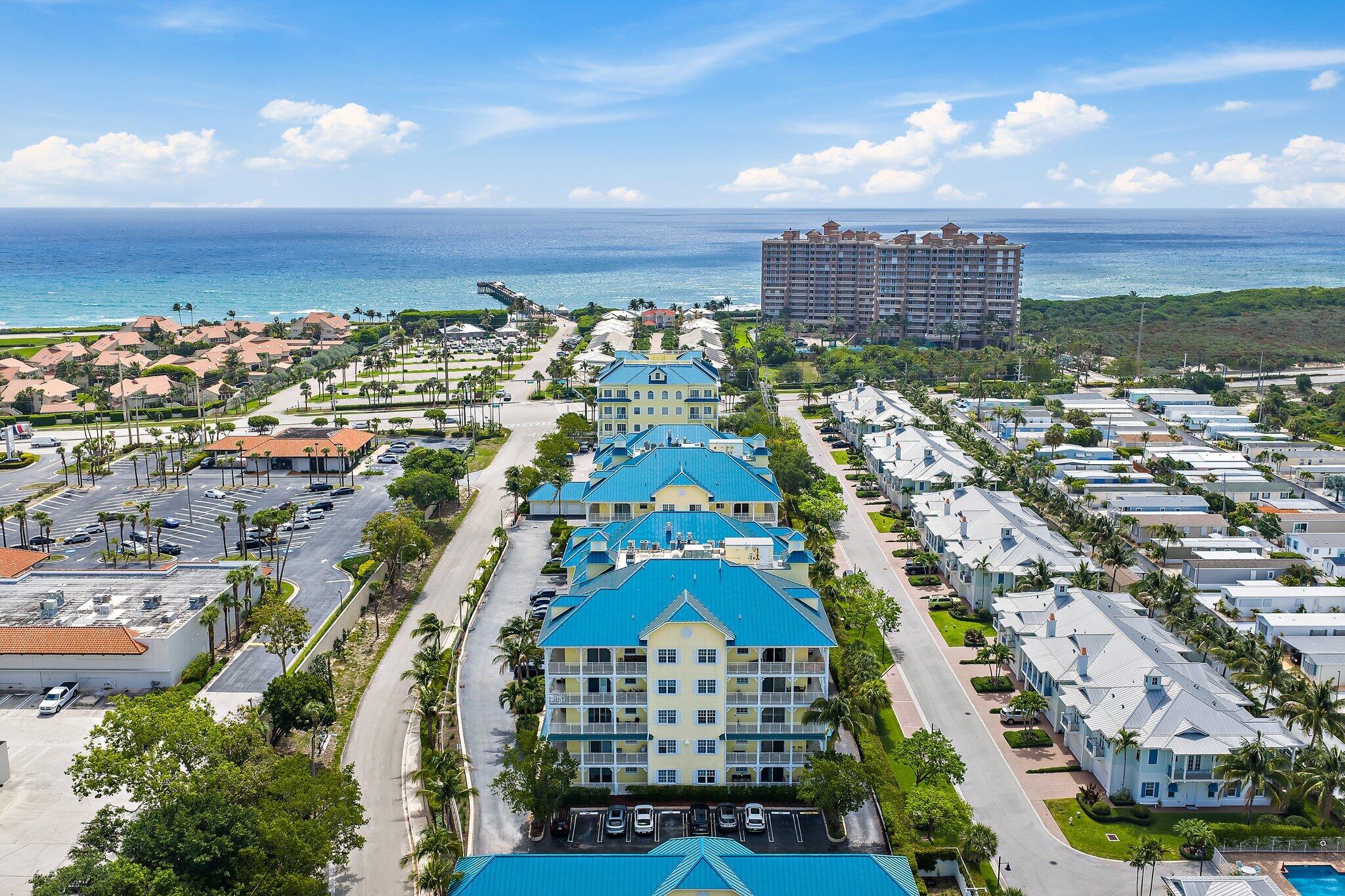 800 Juno Ocean Walk 303
