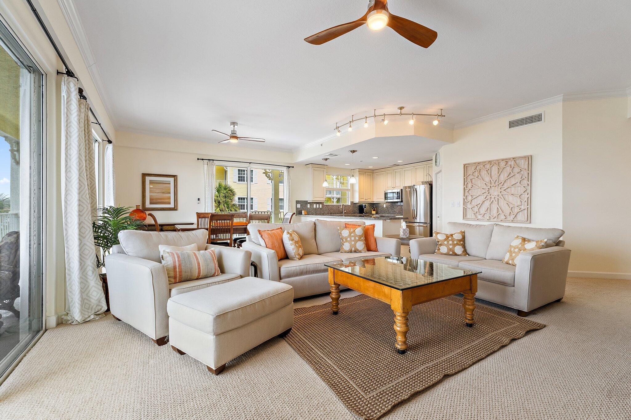 JUNO OCEAN KEY CONDO - Residential