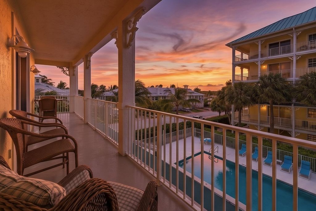 Photo of 800 Juno Ocean Walk #303, Juno Beach, FL 33408 (MLS # B26034193)