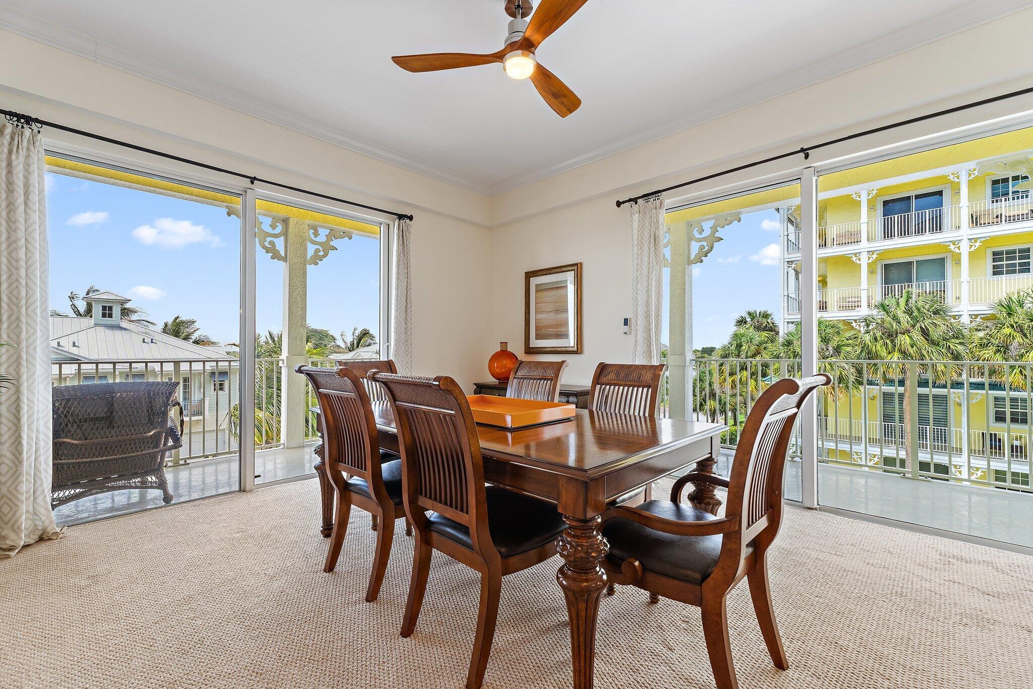JUNO OCEAN KEY CONDO - Residential