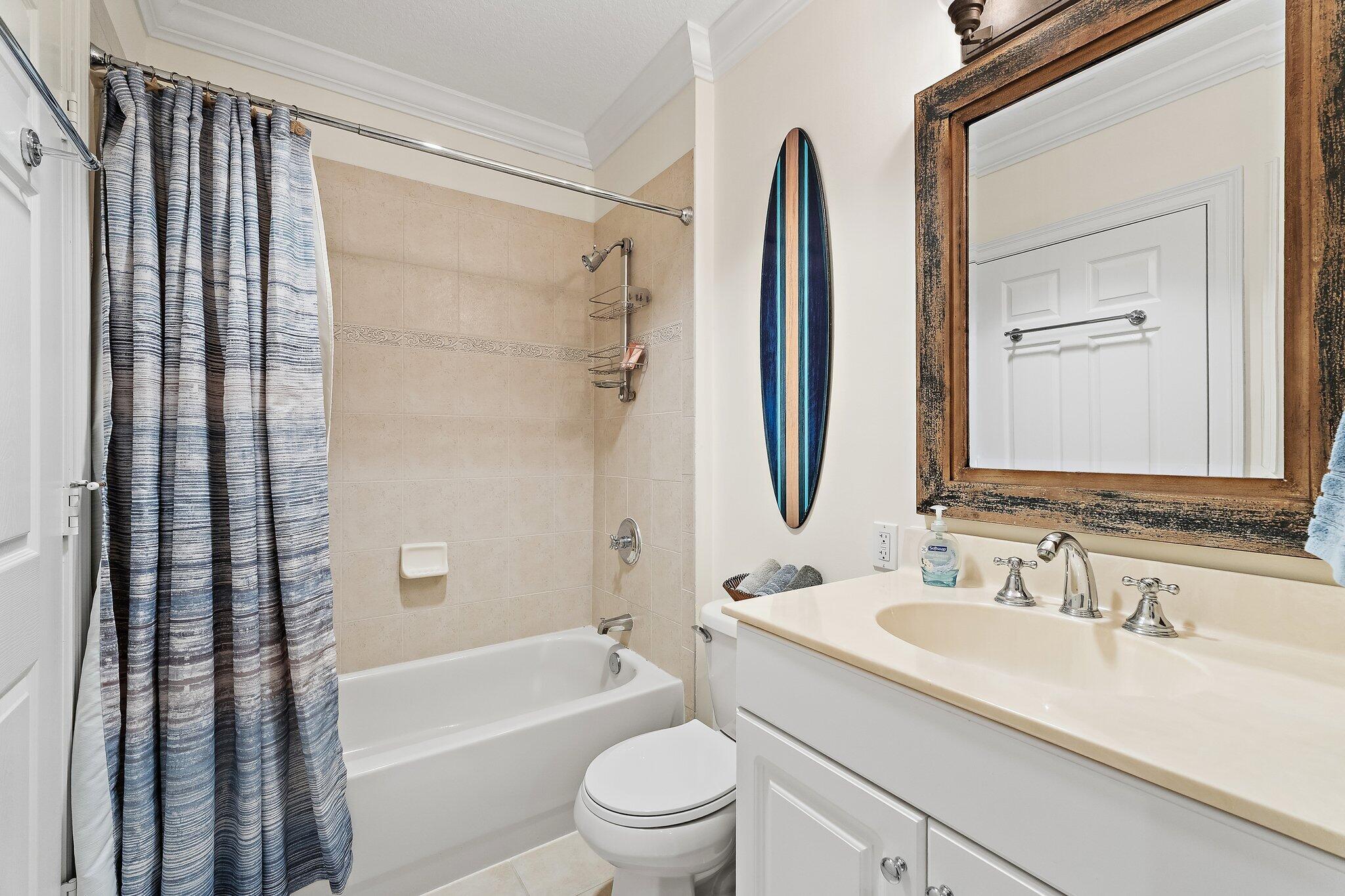JUNO OCEAN KEY CONDO - Residential
