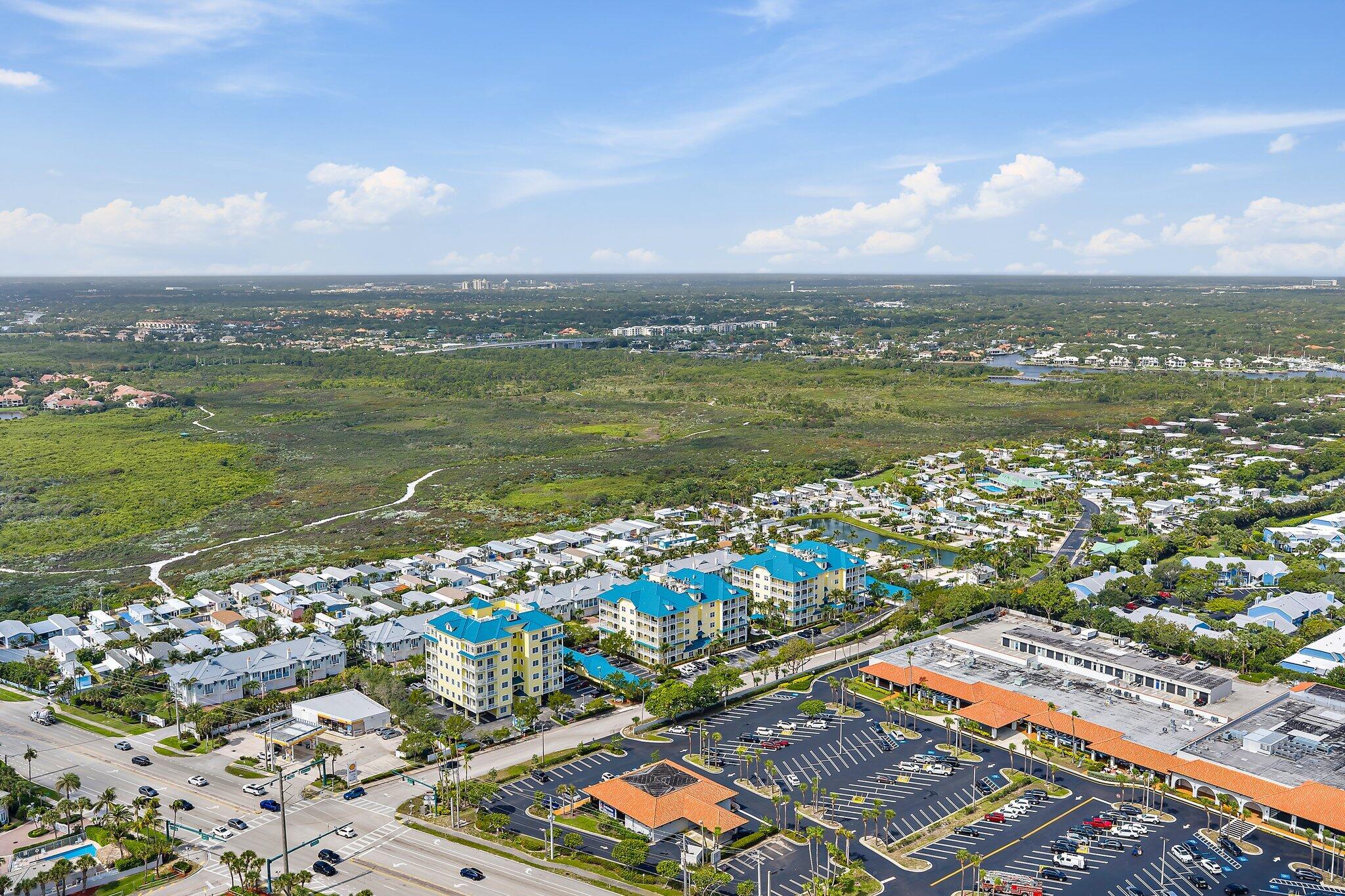JUNO OCEAN KEY CONDO - Residential