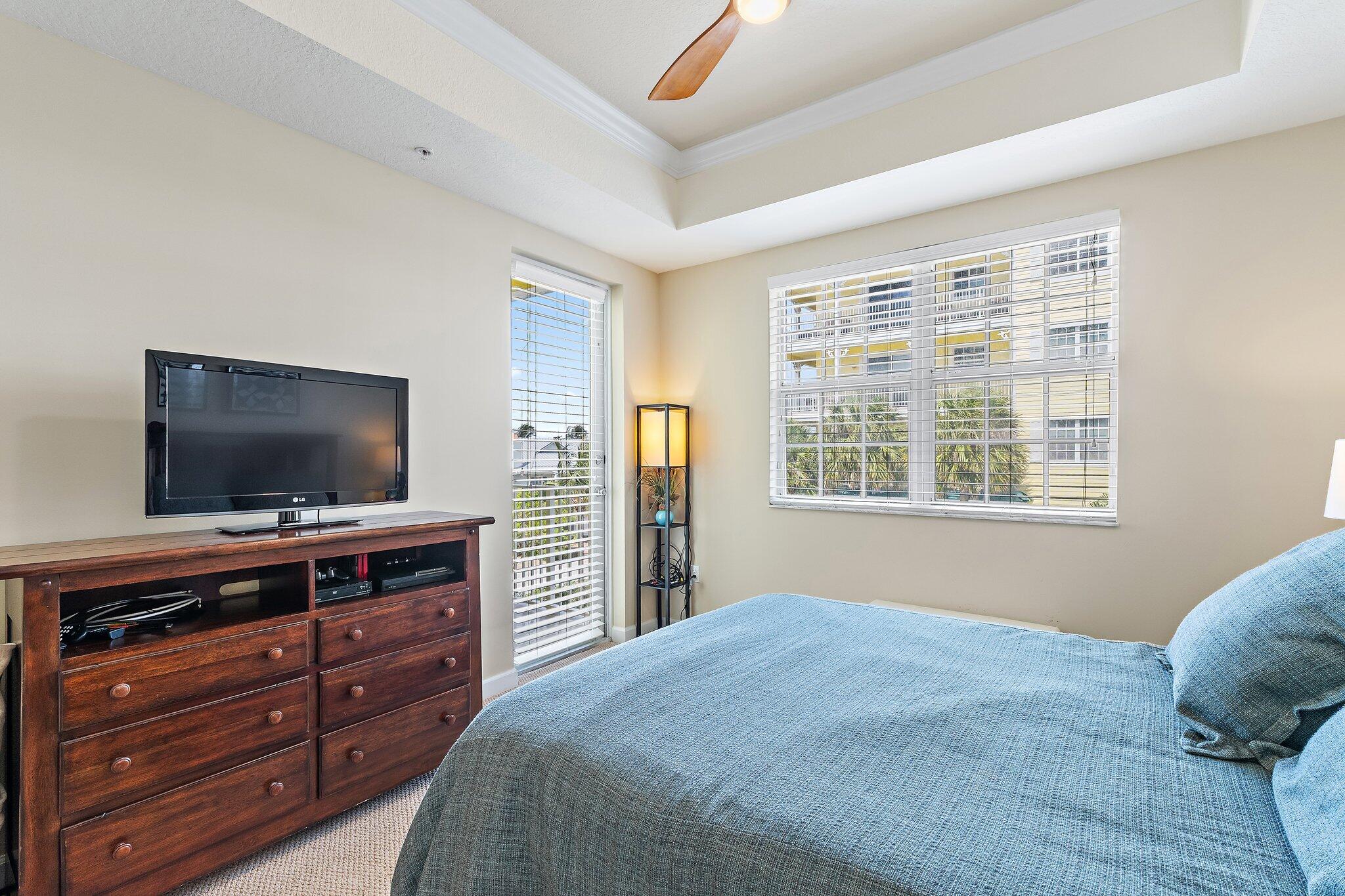 JUNO OCEAN KEY CONDO - Residential