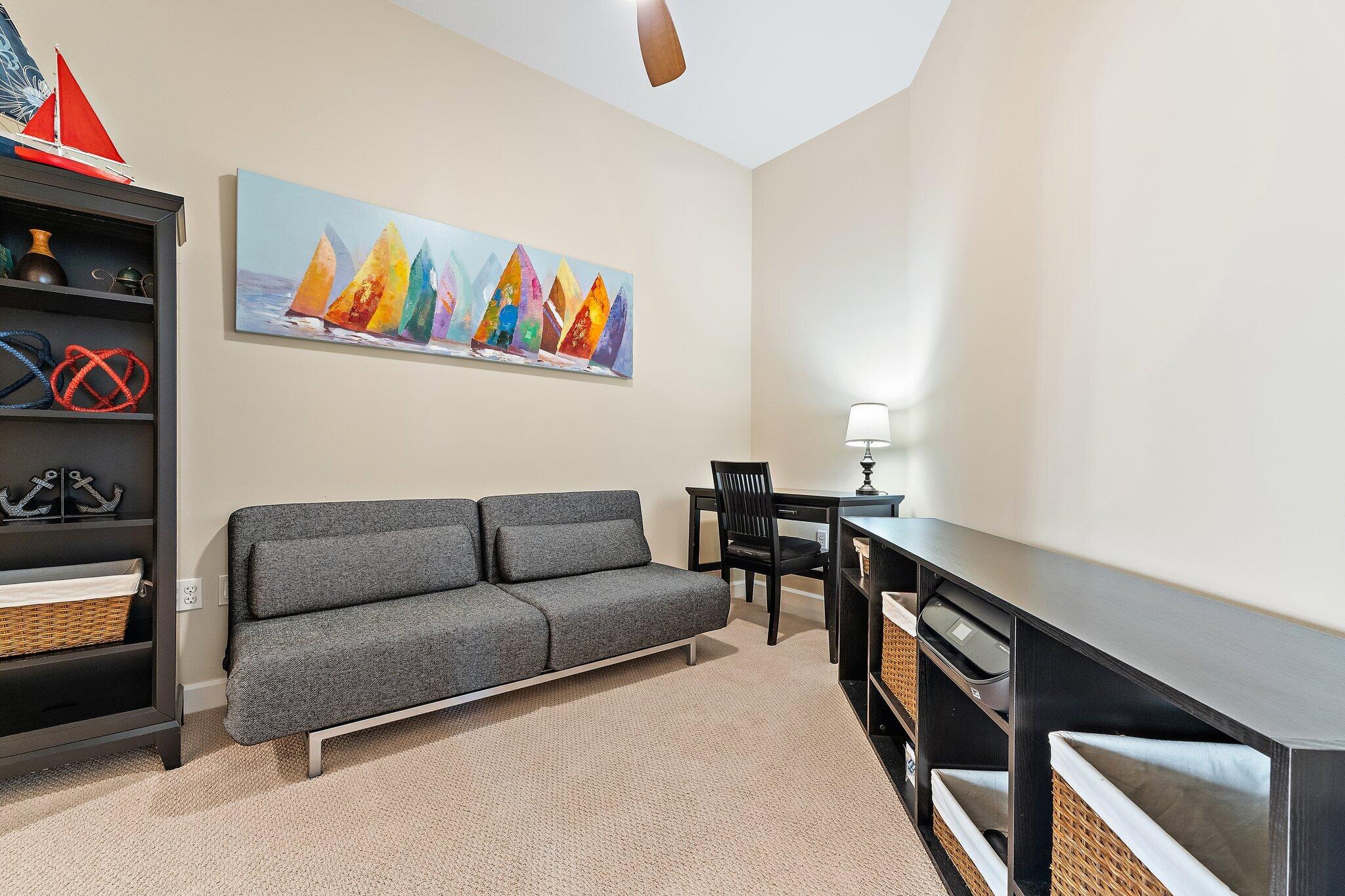 JUNO OCEAN KEY CONDO - Residential