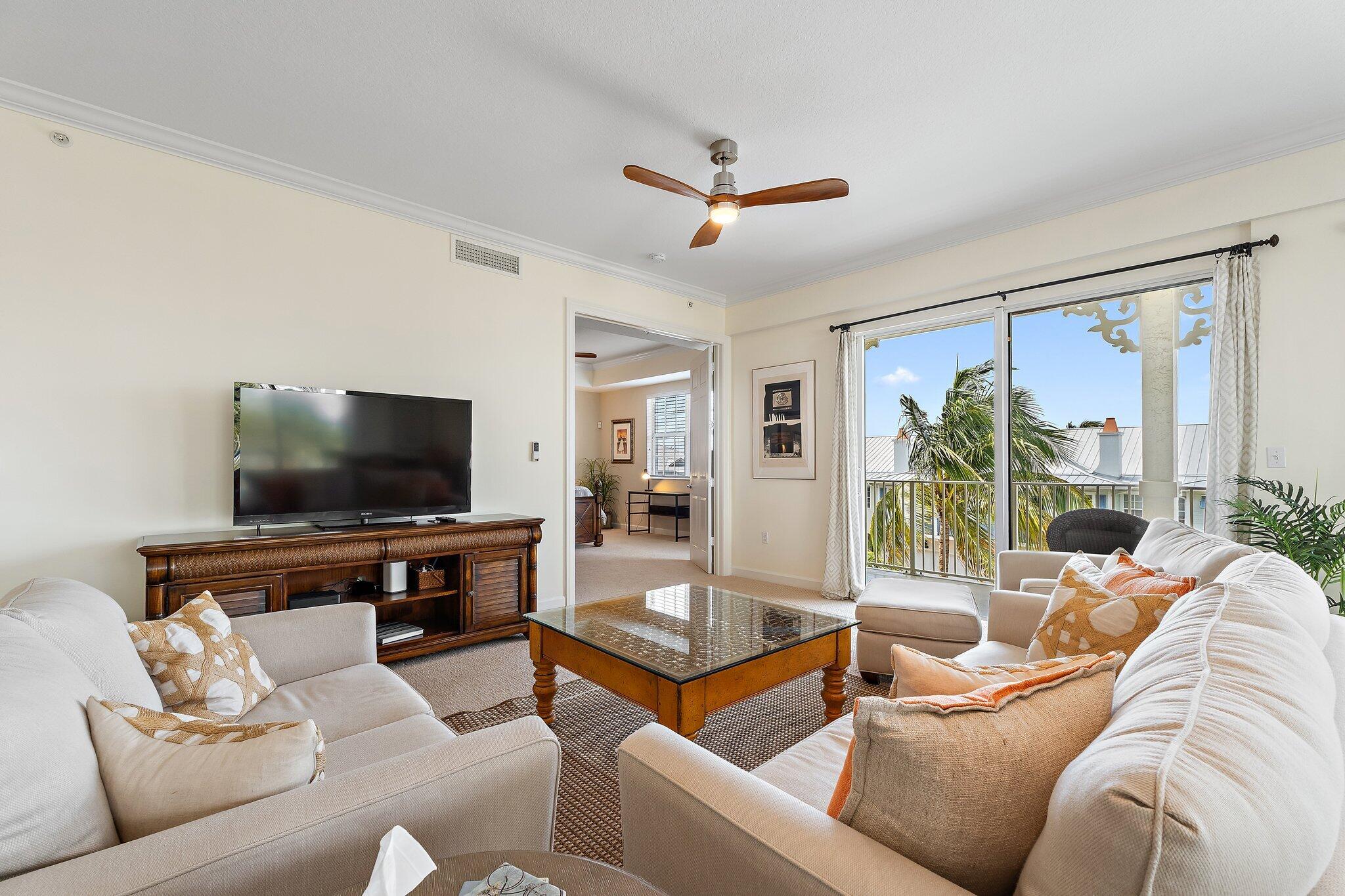 JUNO OCEAN KEY CONDO - Residential
