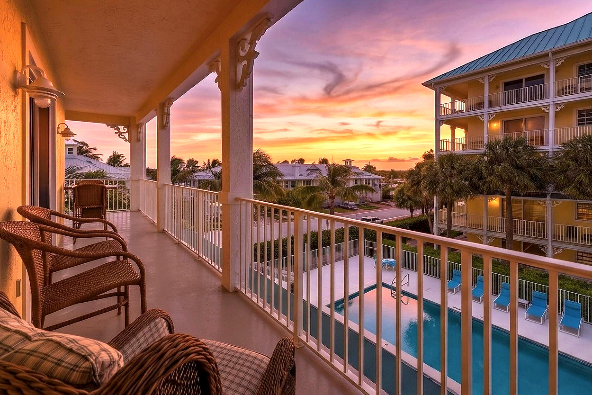 JUNO OCEAN KEY CONDO - Residential