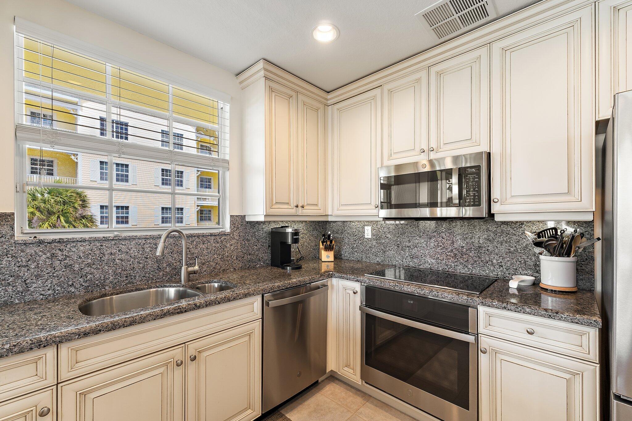 JUNO OCEAN KEY CONDO - Residential