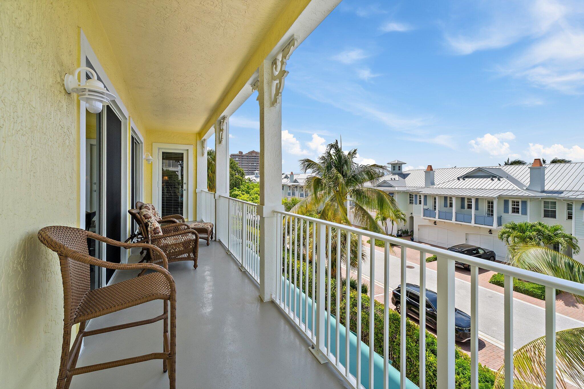 JUNO OCEAN KEY CONDO - Residential